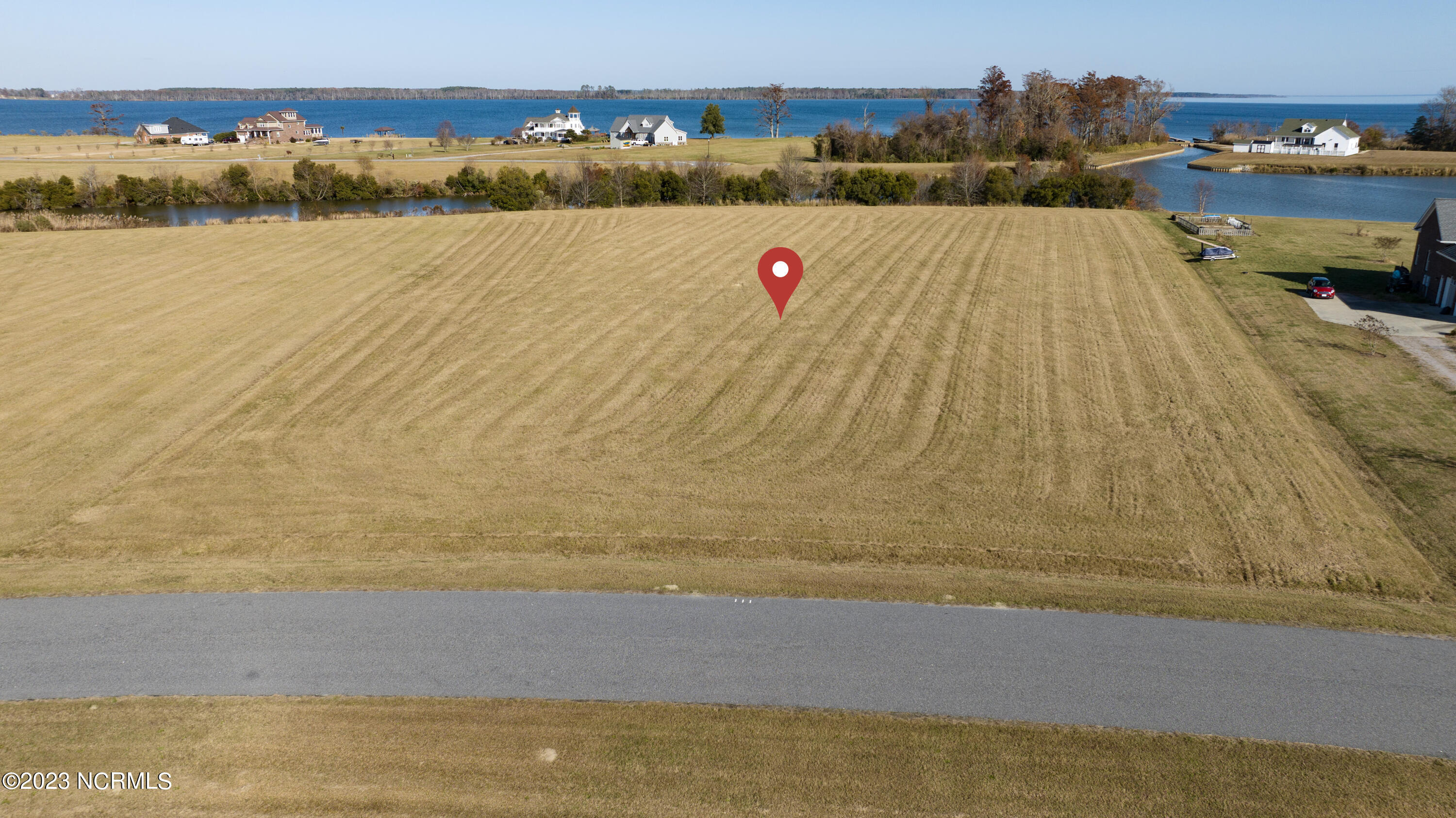 Lot 111 Sandpiper Drive, Hertford, NC, 27944