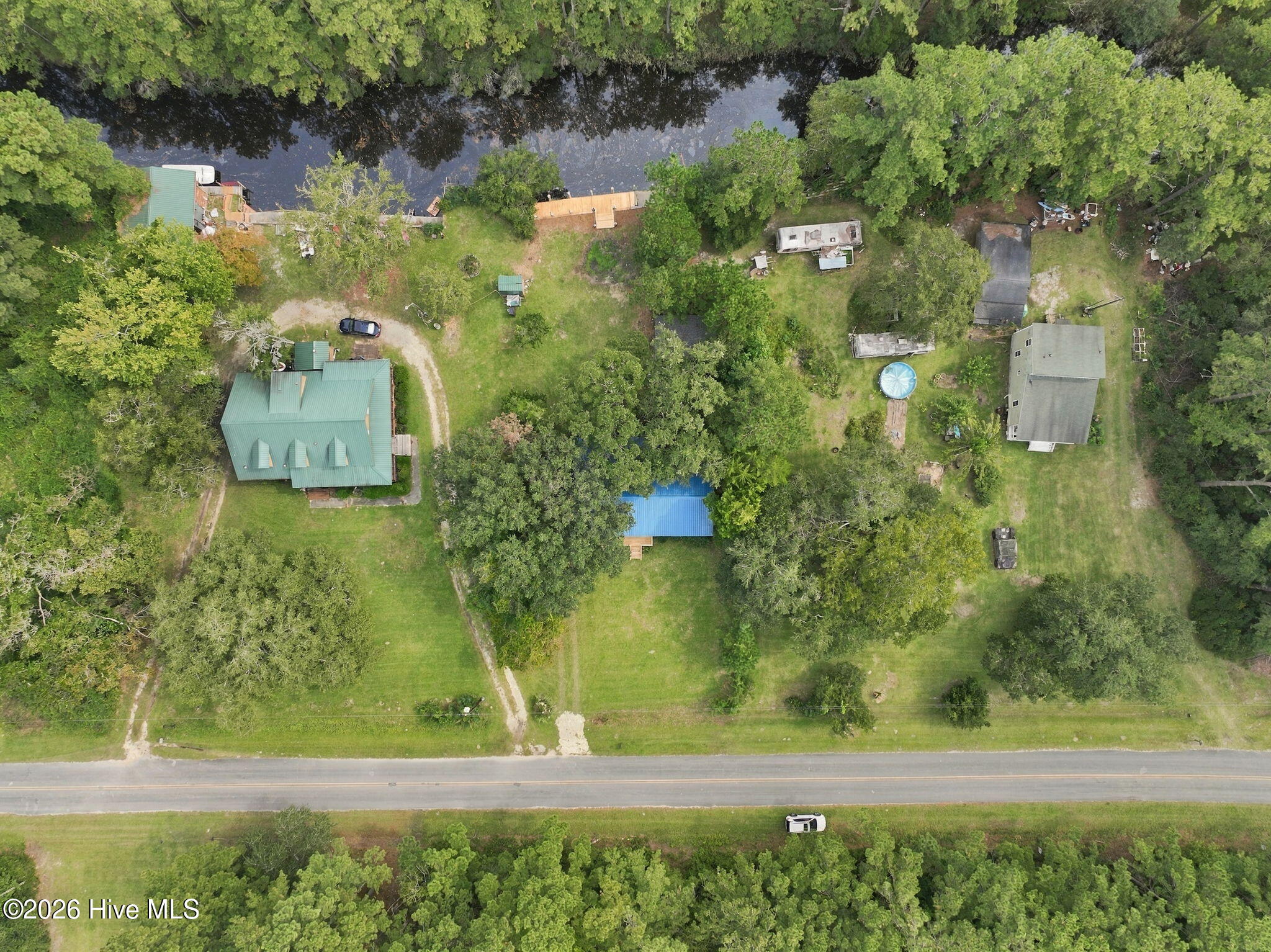 440 Village Drive,Beaufort
