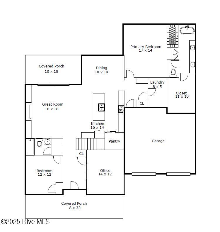 Homes for sale in Wilmington, NC | 324 Grayhawk Cir, Wilmington, NC 28411 | MLS# 100509390