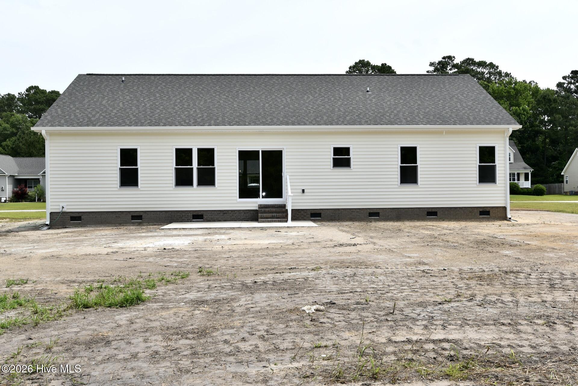 141 Laura Drive,New Bern