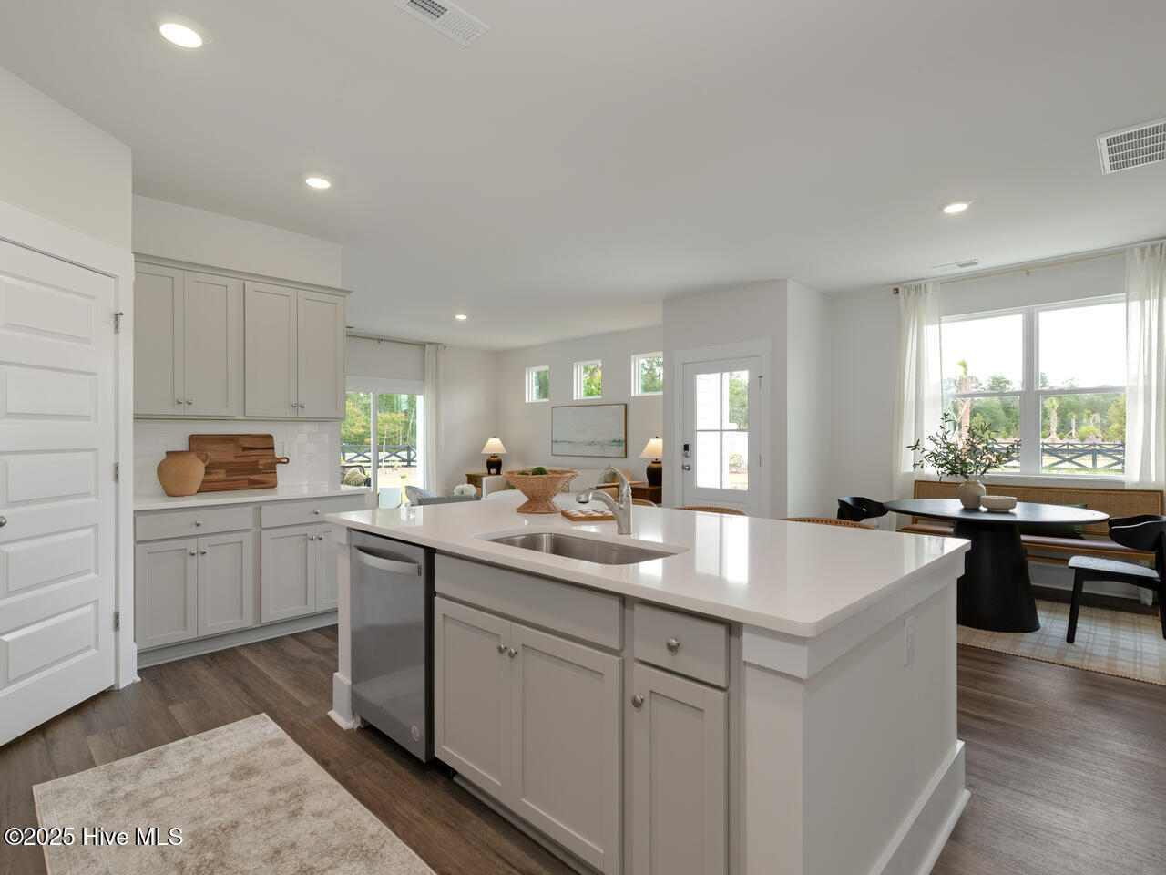 2203 Sweetspire Street Unit 2071, Leland, NC 28451 – photo 7: Large Island