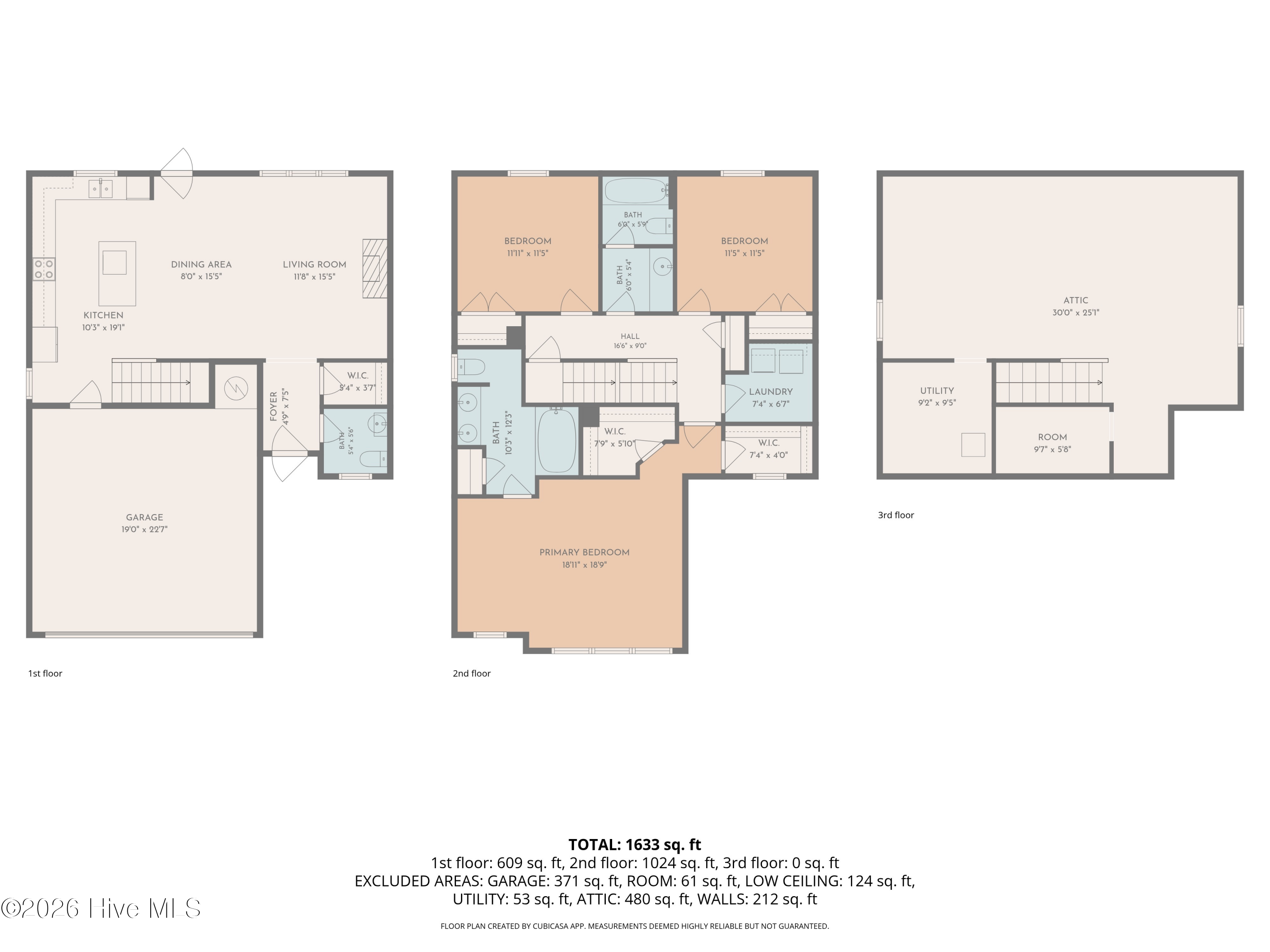 Exterior photo of 412 Bald Cypress Lane, Sneads Ferry, NC 28460. MLS: 100601763