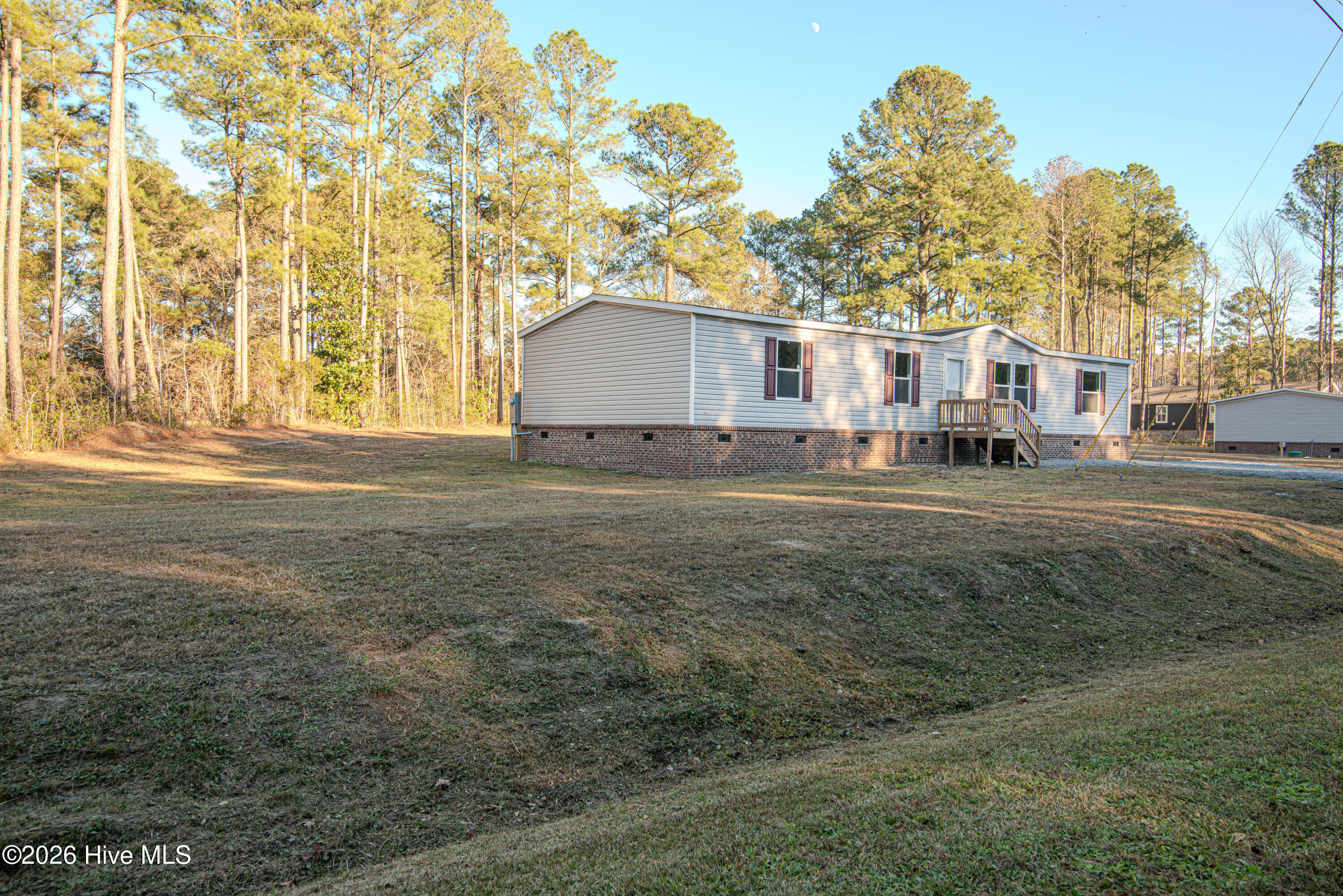 730 Gurganus Road,Maple Hill
