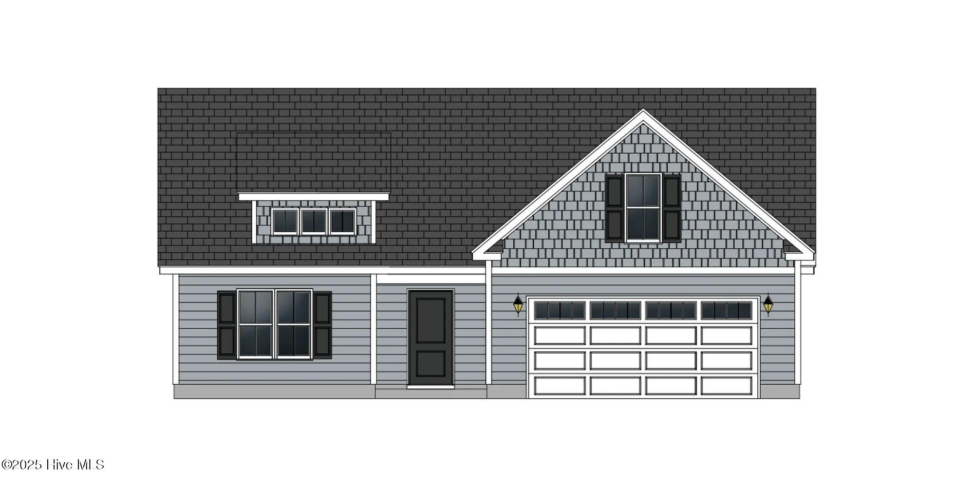 Homes for sale in Winterville, NC | 2209 Rhinestone Dr, Winterville, NC 28590 | MLS# 100511539