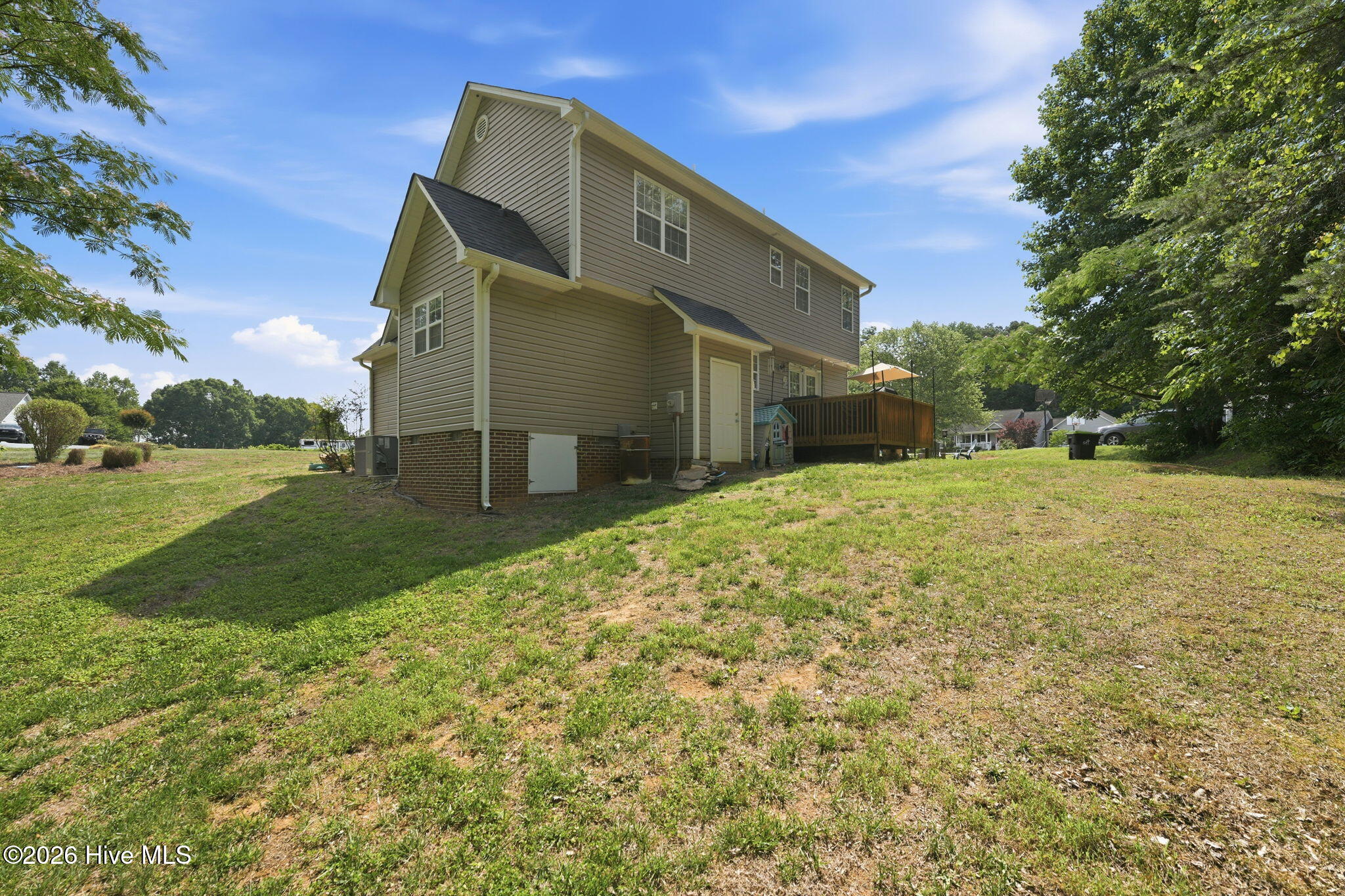 3993 Yount Court, Burlington, NC 27215 Listing Photo  22