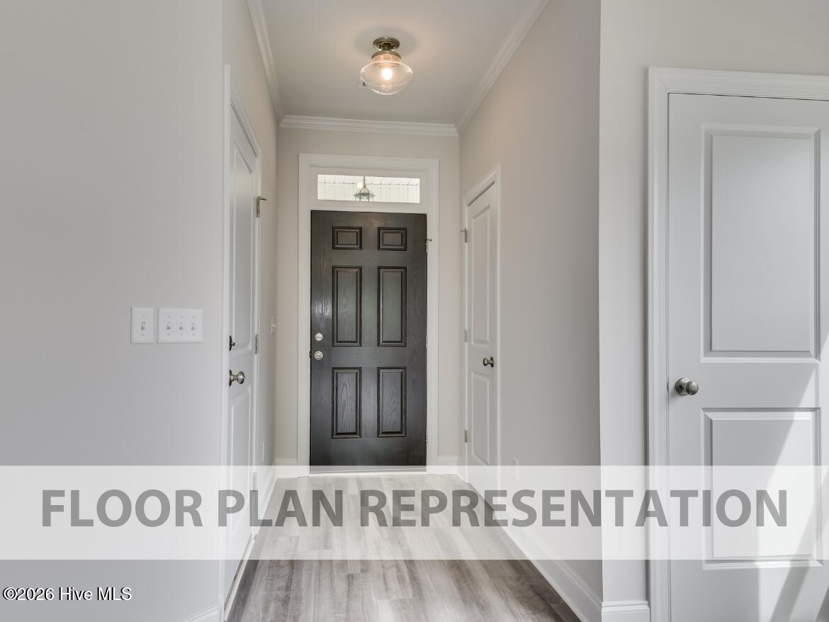 Photo 3 of Single family home for sale at 5180 Anna Crk Way #FB100, North Augusta, SC 29841 | MLS# 100613274 | Listing updated on 2026-10-29