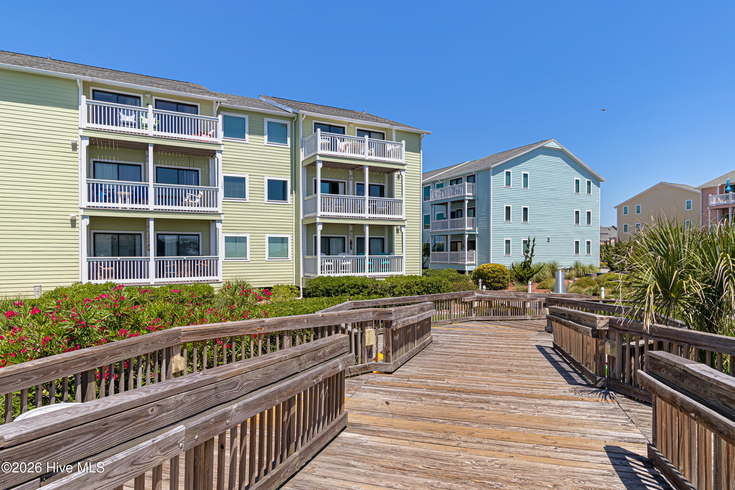 9201 Coast Guard Road A208, Pebble Beach,Emerald Isle