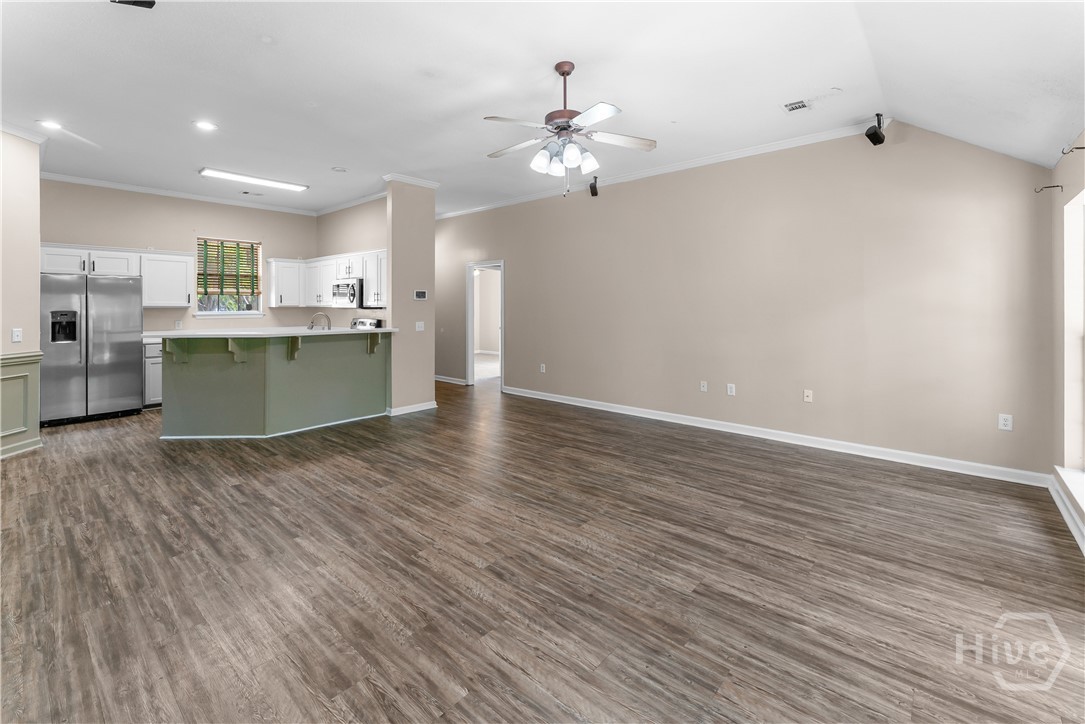 53 Blue Lake Street, Richmond Hill, GA, 31324