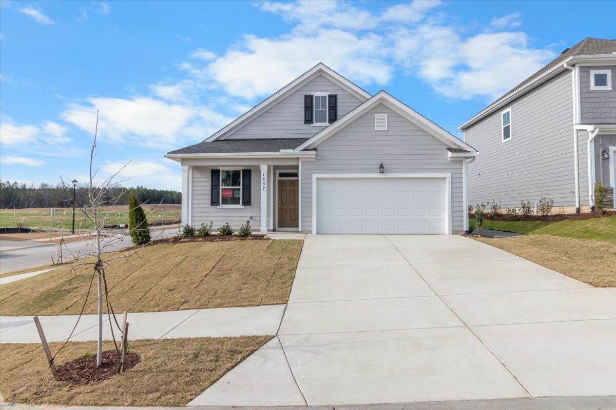 1837 Harbury Drive UNIT Tp110, Grovetown, GA, 30813