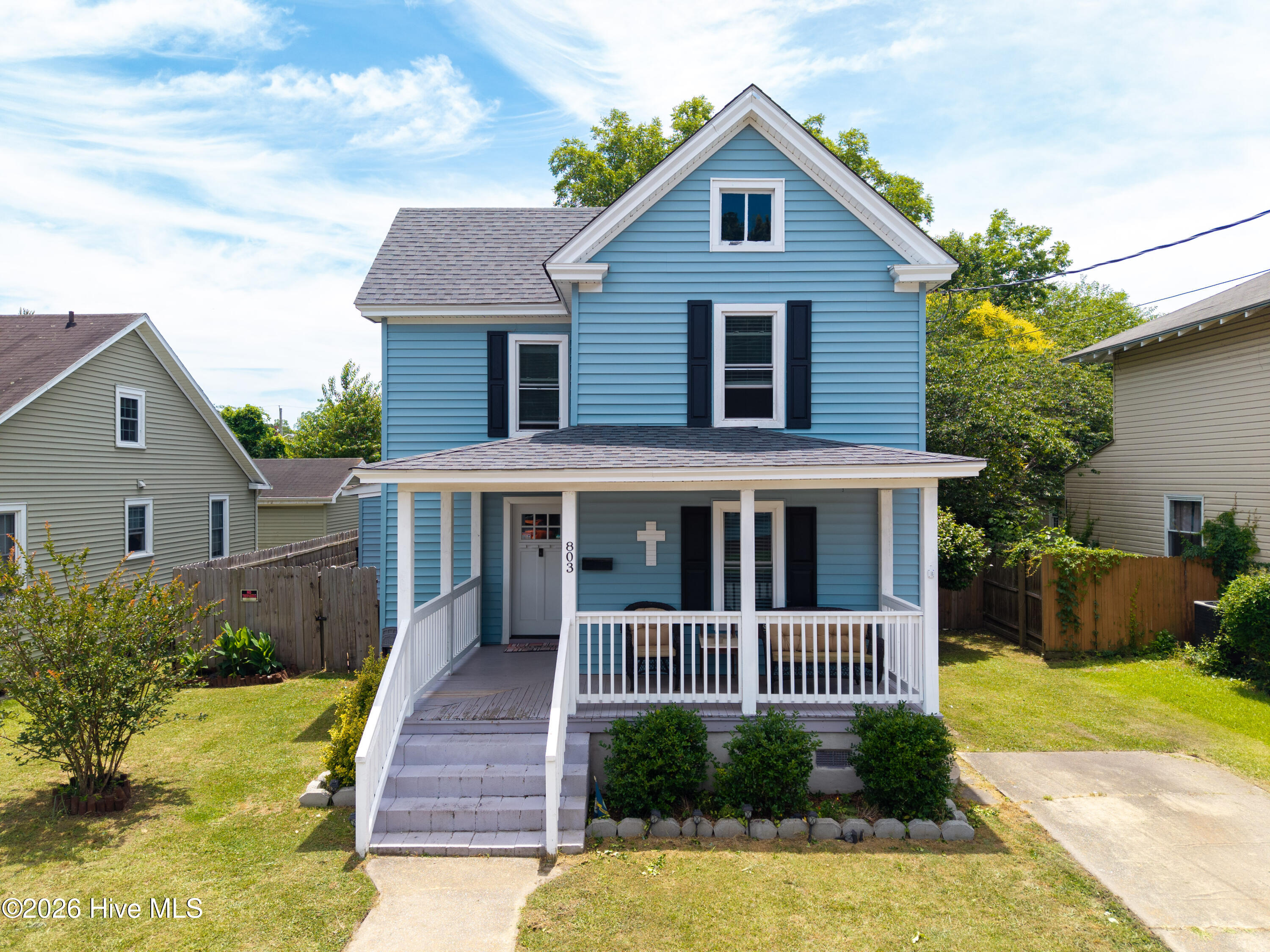 Featured listings