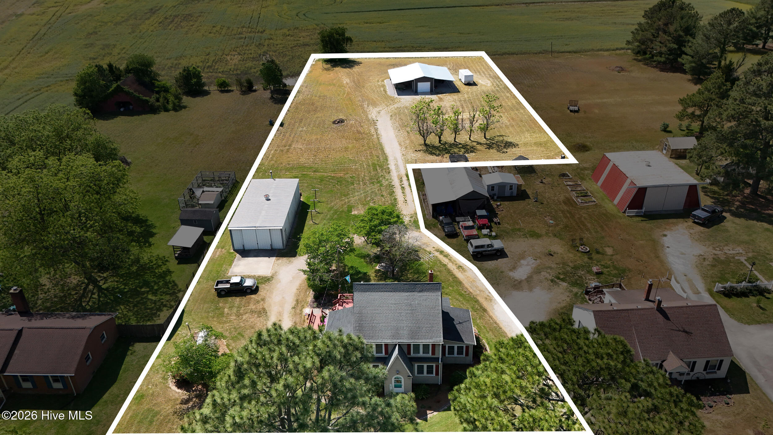 Homes for sale in Corapeake, NC | 1378 N Nc Hwy 32 N, Corapeake, NC 27926 | MLS# 100570736