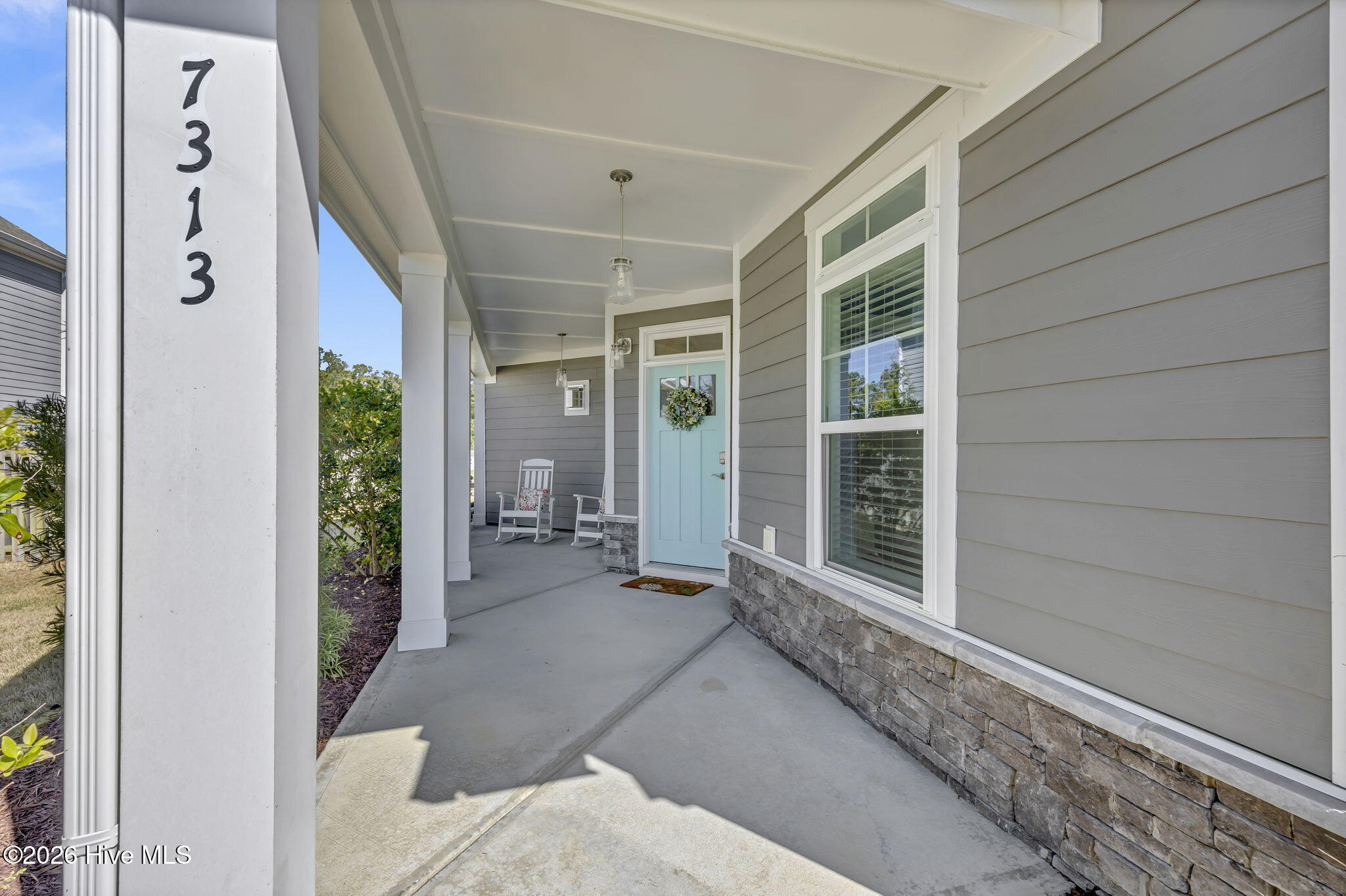 7313 Sugar Sand Lane, Wilmington, NC, 28412