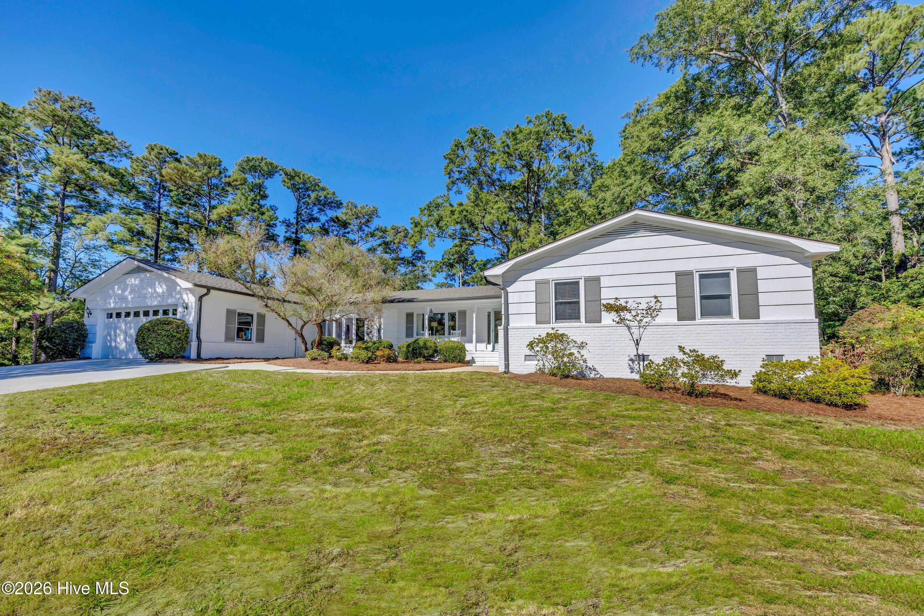 101 White Oak Drive, Wilmington, NC, 28409