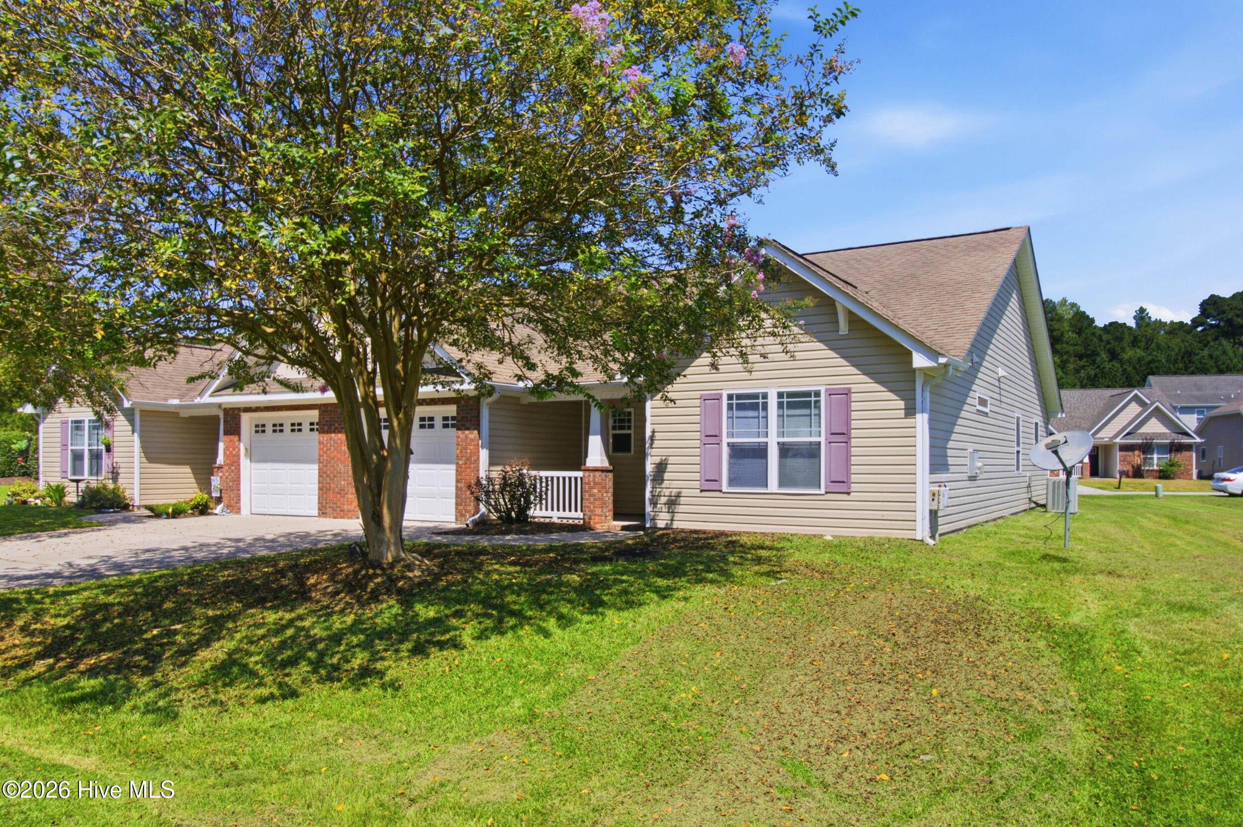 209 Hawks Bluff Drive,New Bern