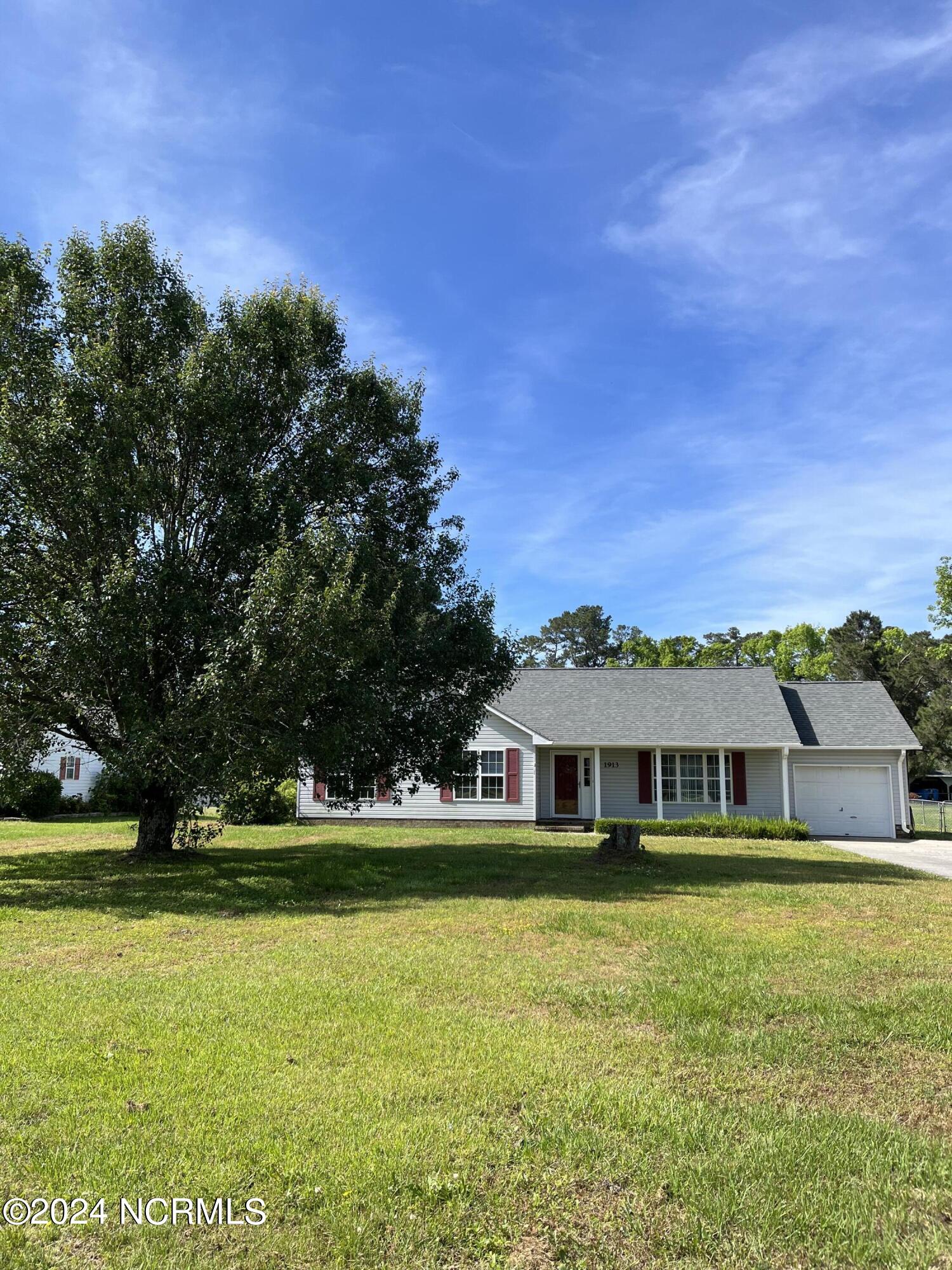 1913 Champion Drive,Morehead City