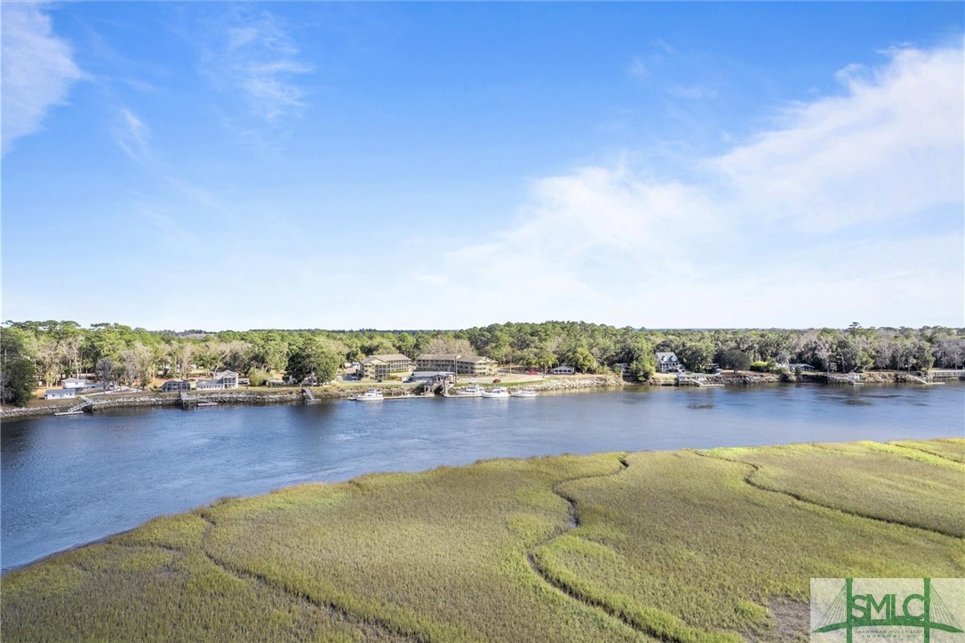 LOT 6 Bermuda Bluff Lane, Midway, GA, 31320