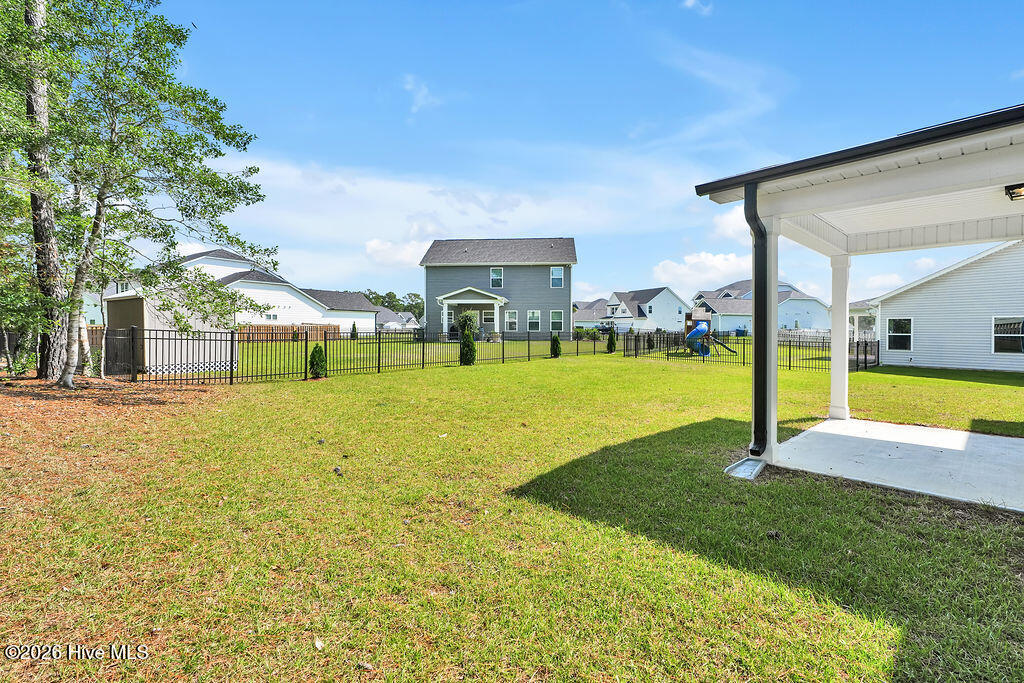 266 E Red Head Circle,Sneads Ferry