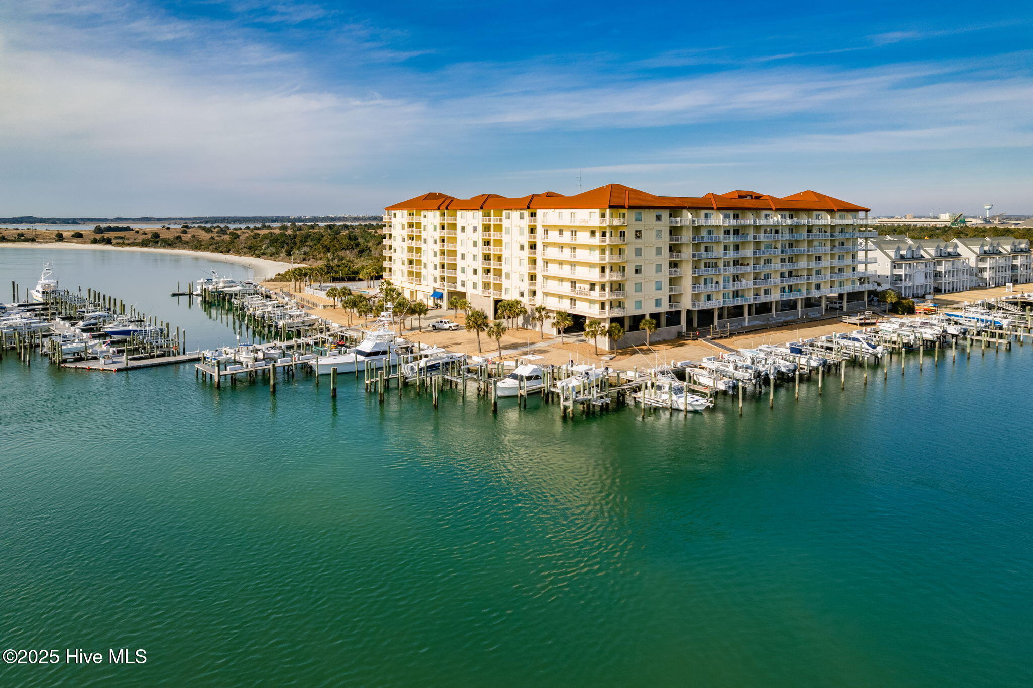 100 Olde Towne Yacht Club Drive 411,Beaufort