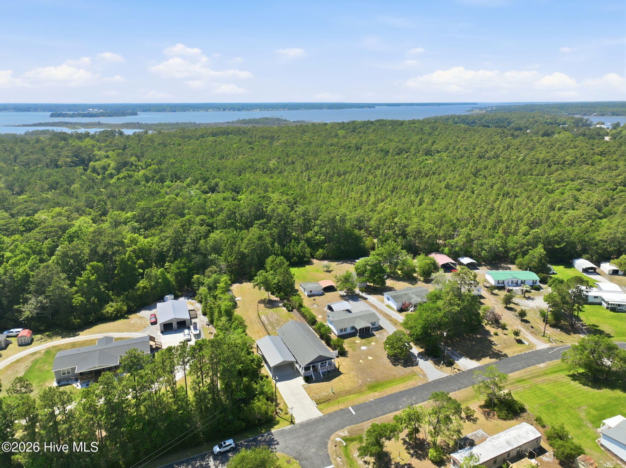 416 Ocean Spray Drive,Cedar Point