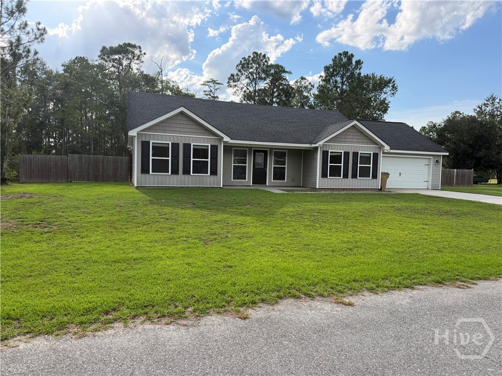 5th image of 284 Barrister Cir, Guyton, GA 31312 | MLS# SA362598