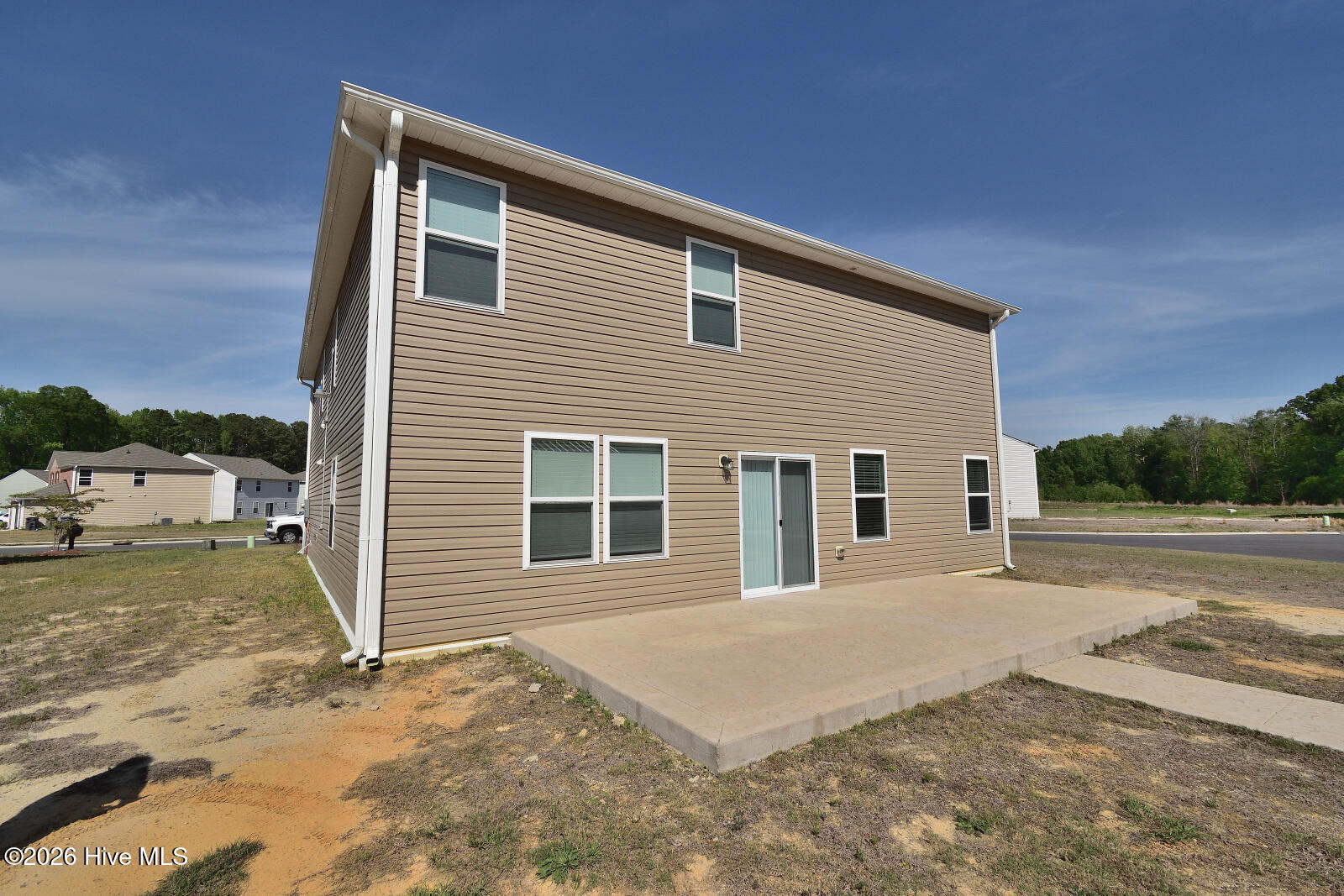 14 Antebellum Court, Rocky Mount, NC, 27804