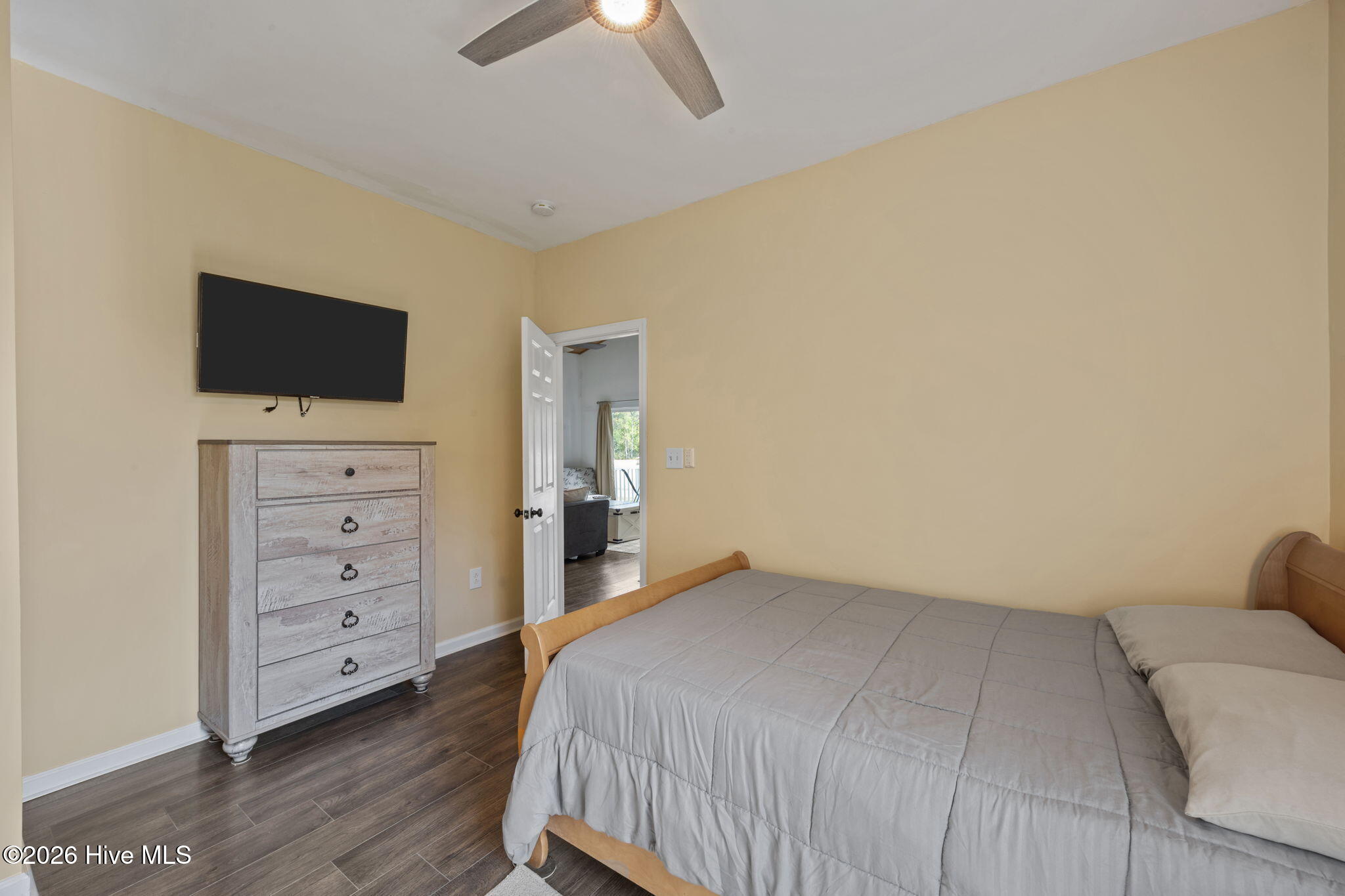 425 Griggs Road,Vandemere
