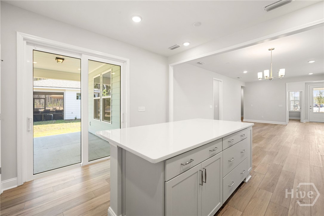 Pictures, photographs, colors, features, and sizes are for illustration purposes only and will vary from the homes as built.