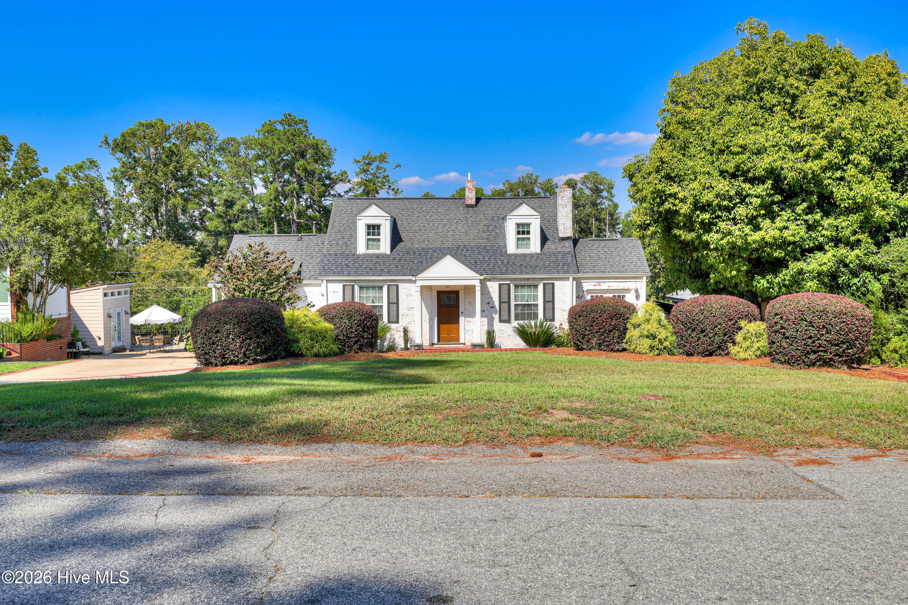 Photo 4 of Single family home for sale at 3011 Fox Spring Rd, Augusta, GA 30909 | MLS# 100609371 | Listing updated on 2026-10-09