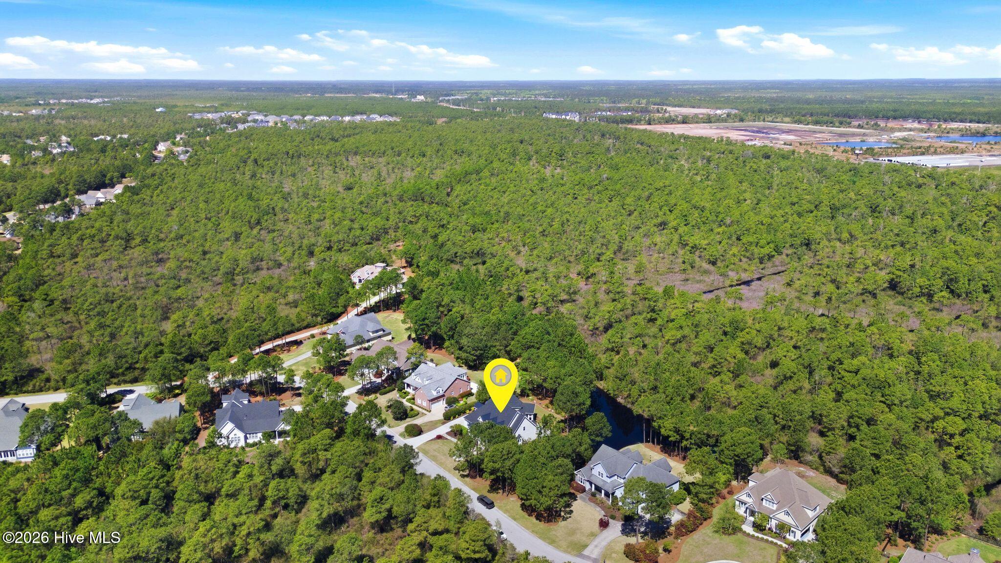 3902 Fairhaven Drive, Southport, NC, 28461