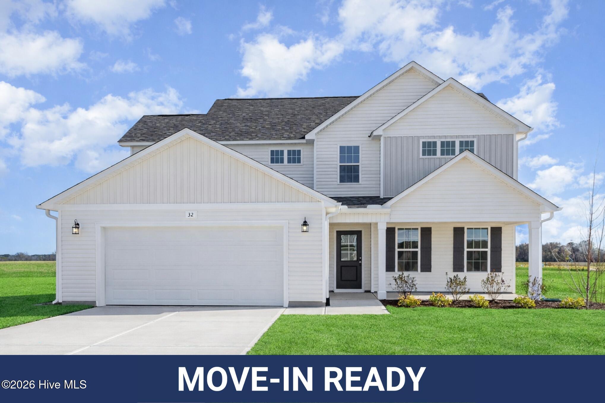 2705 Camille Drive, Winterville, NC, 28590