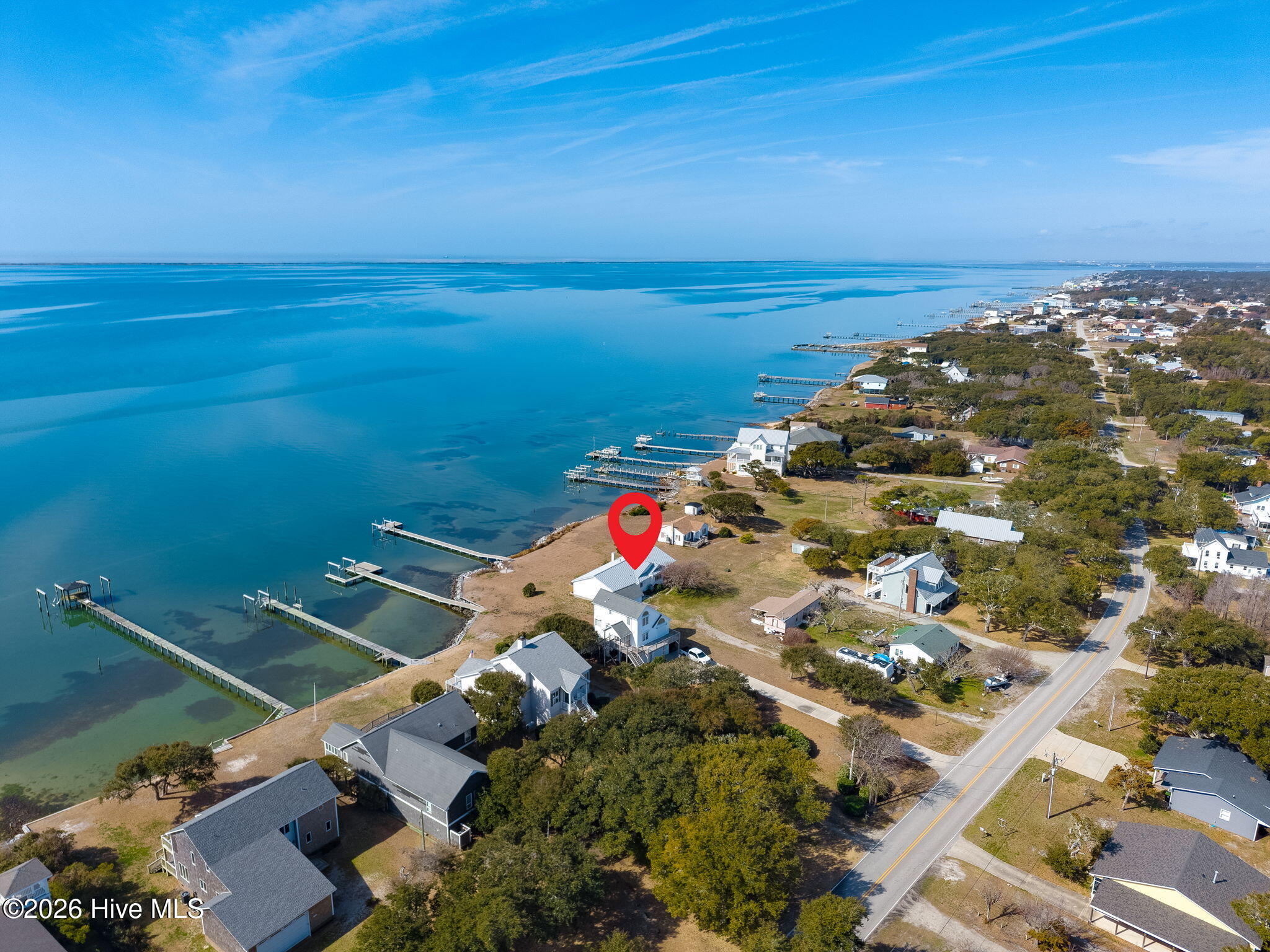 1528 Island Road,Harkers Island