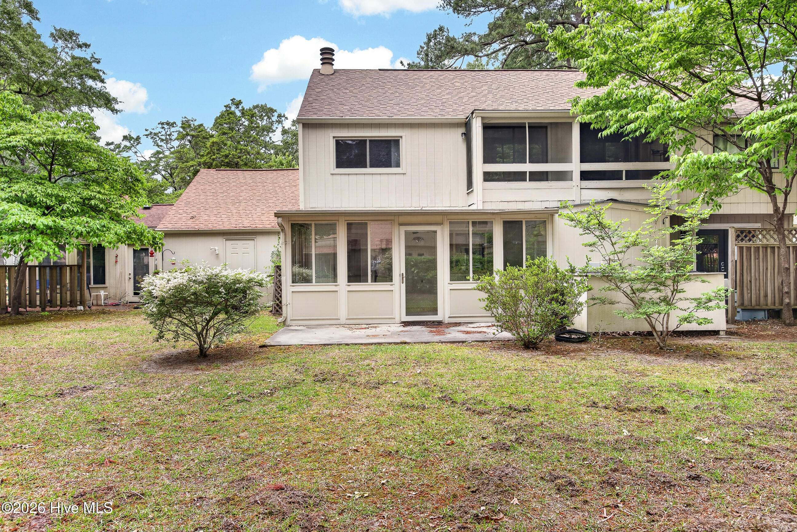 97 Quarterdeck Townes,New Bern