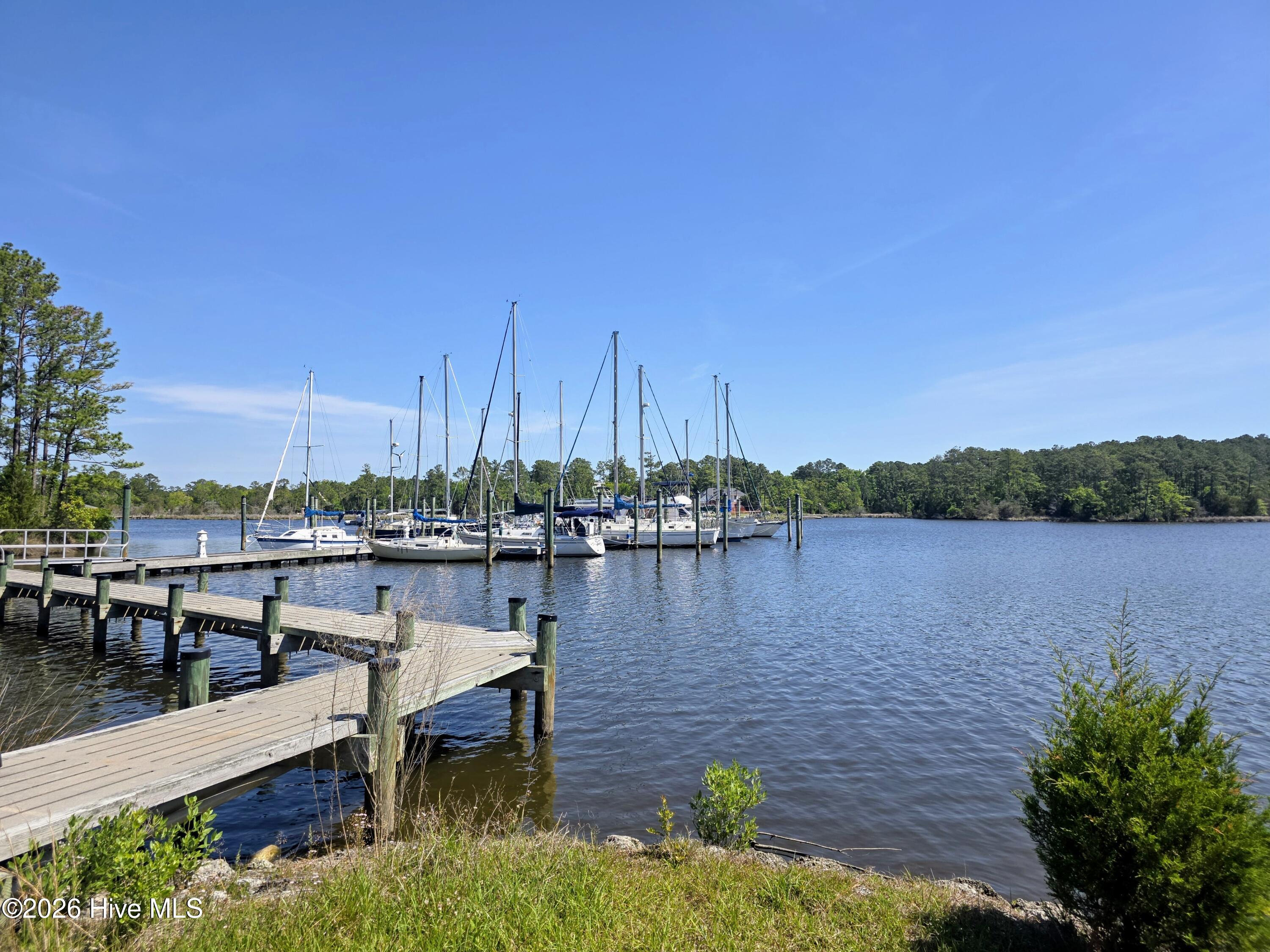 425 Griggs Road,Vandemere