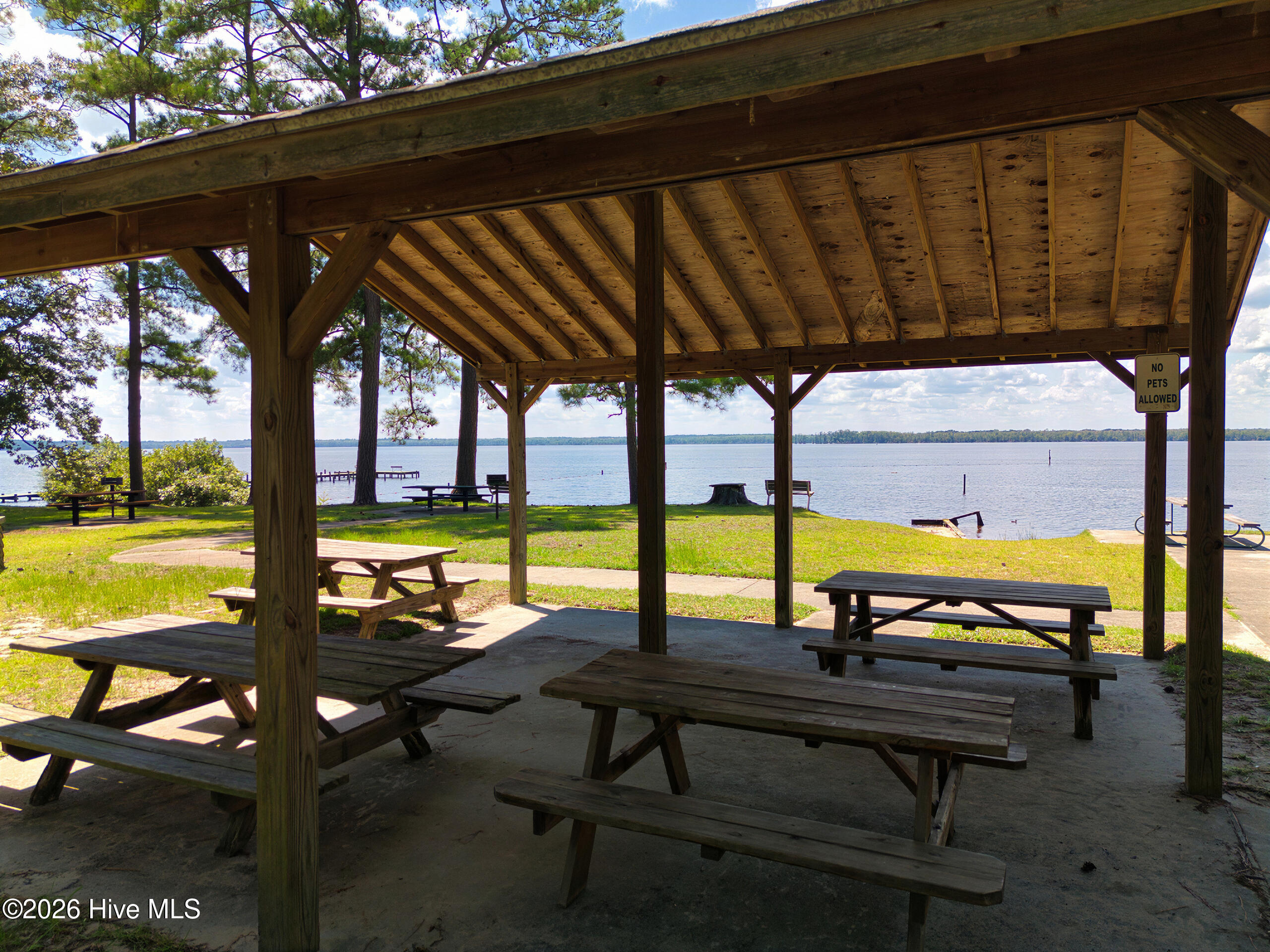 Exterior photo of 1202 Arrowhead Trail, Edenton, NC 27932. MLS: 100593346