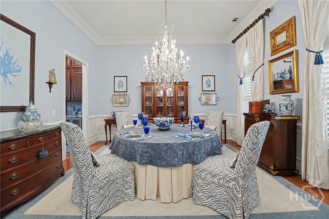 4th image of 1 Tarrow Ridge Rd, Savannah, GA 31411 | MLS# SA362804
