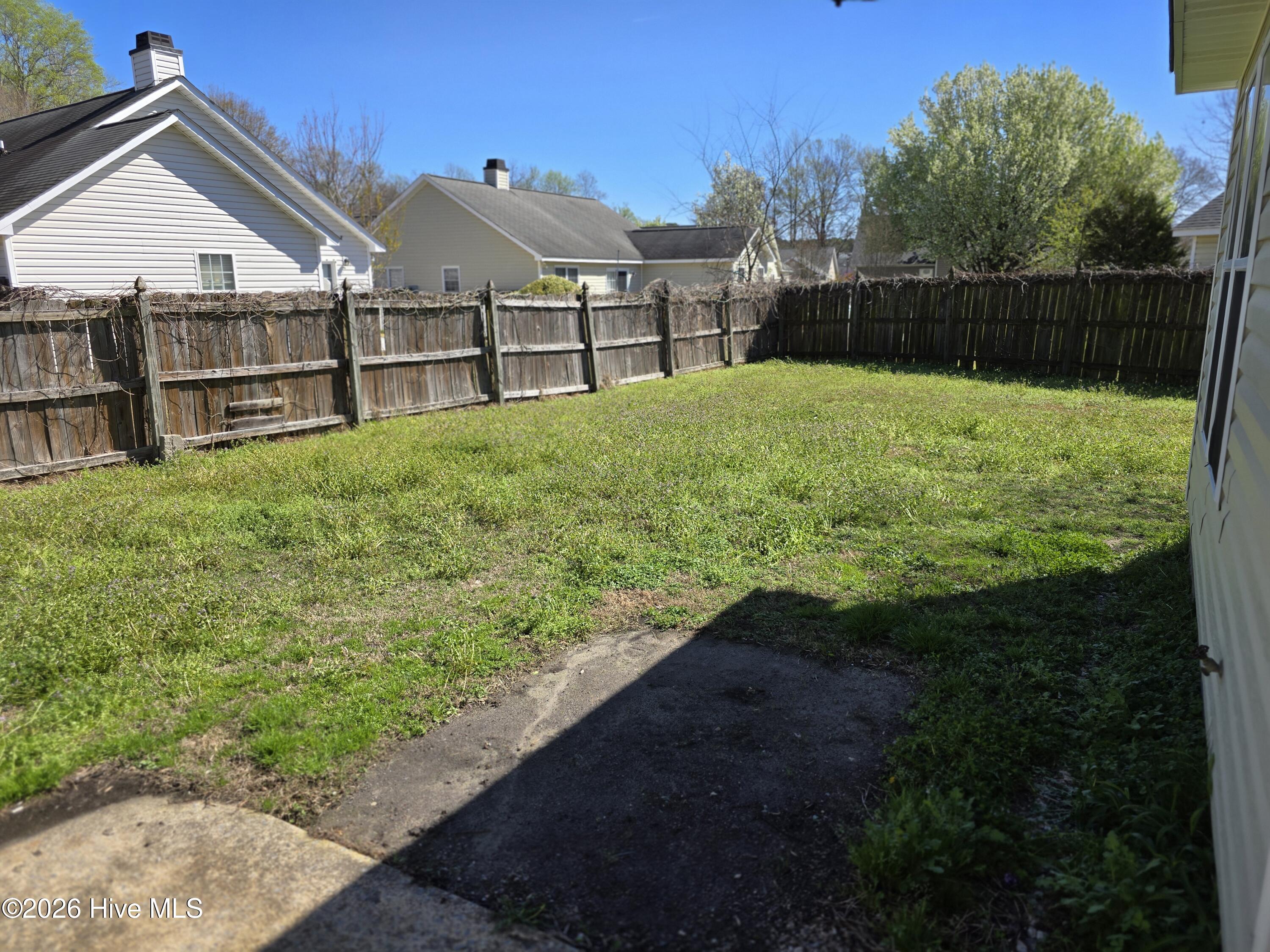 1200 Saint Charles Circle, Greenville, NC, 27834