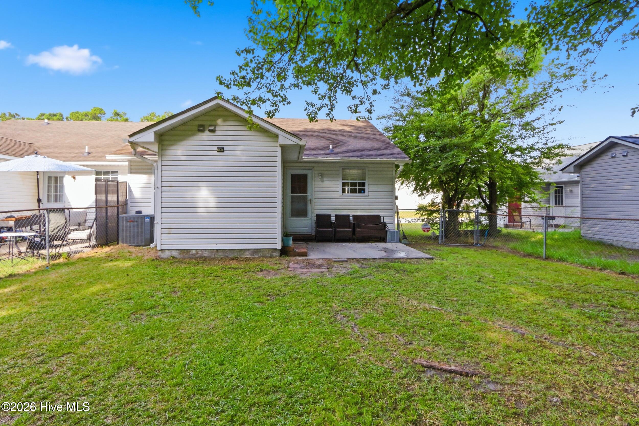 103 Glenside Court,Midway Park