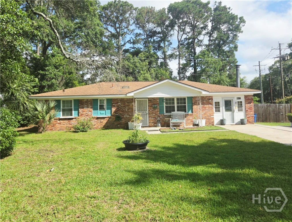 1st image of 128 Wassaw Rd, Savannah, GA 31410 | MLS# SA362825