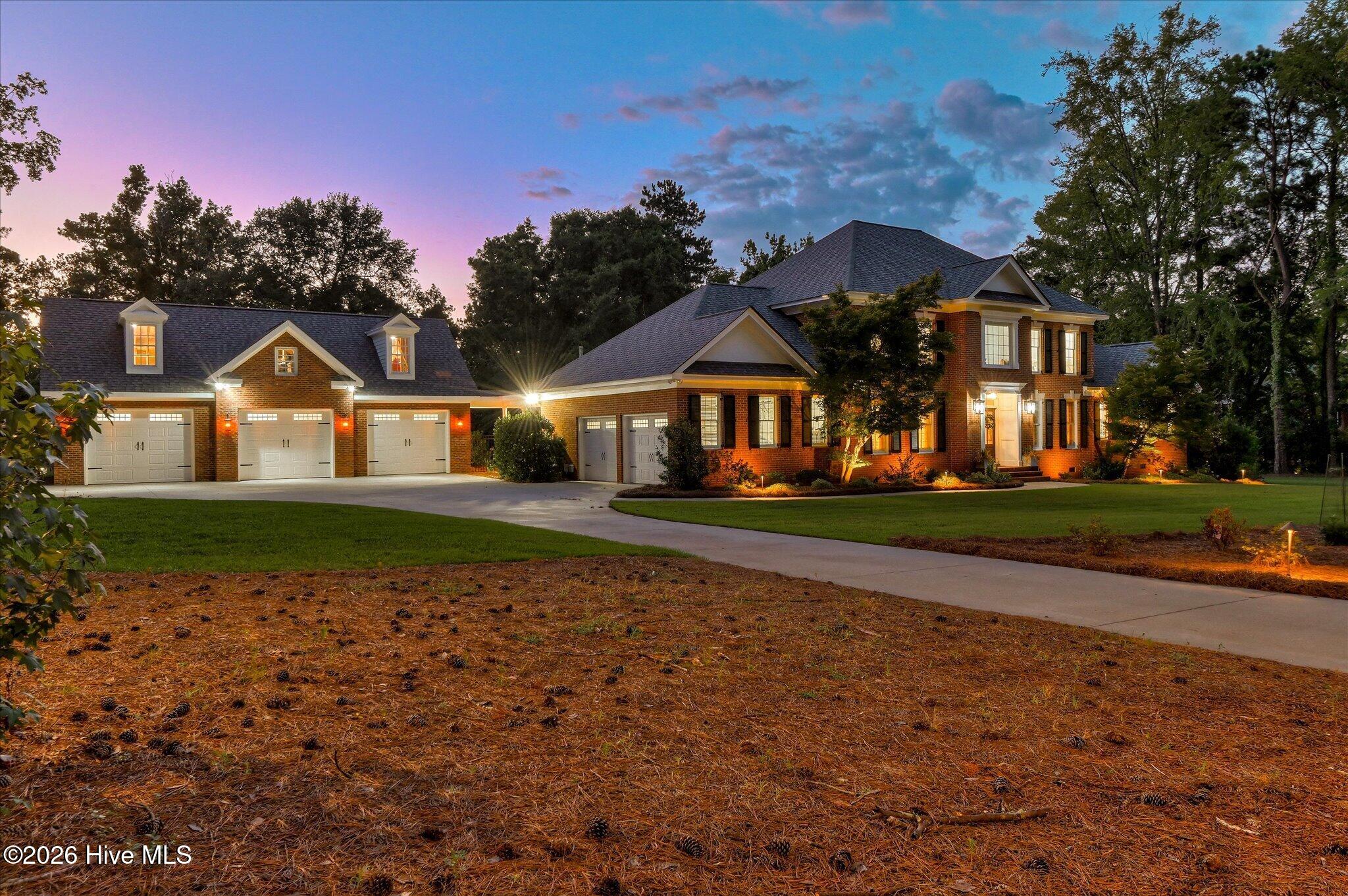 3rd image of 758 Old Stevens Creek Rd, Martinez, GA 30907 | MLS# 100598316