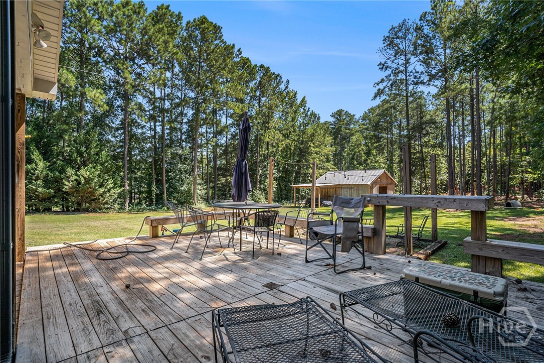 23 Erskine Drive, Monticello, GA, 31064