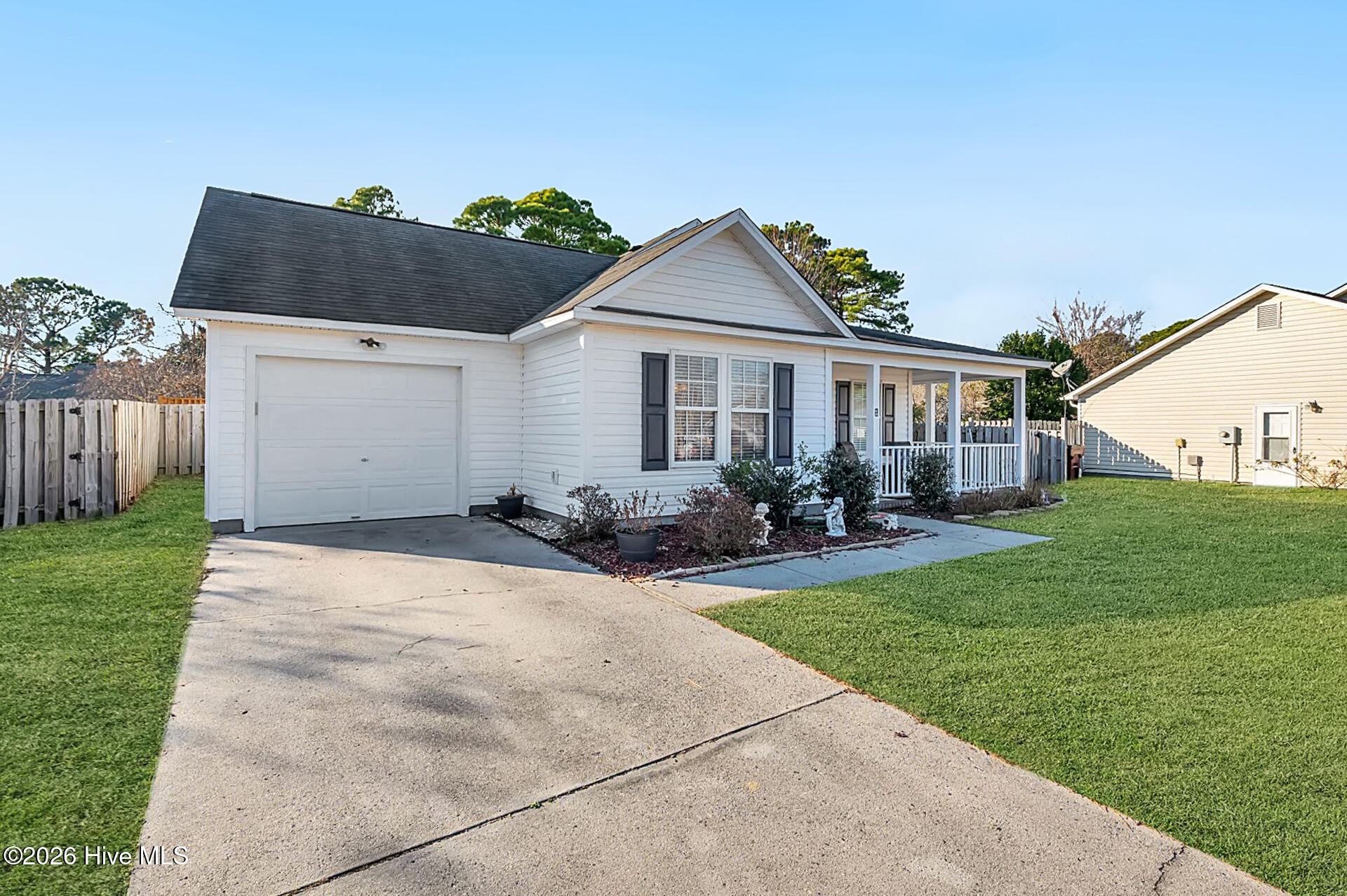 5606 Wellfleet Court, Wilmington, NC, 28412