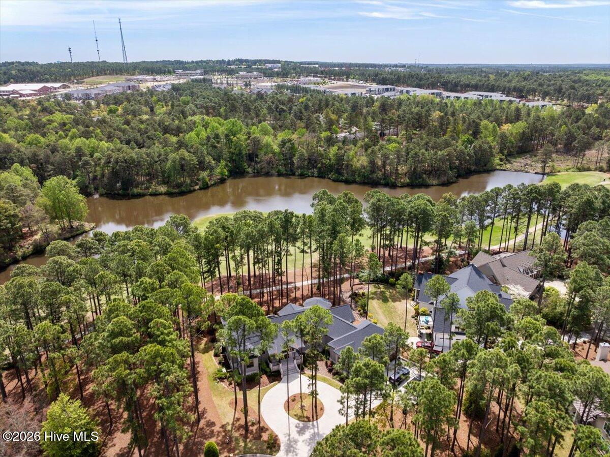 4 Weaver Court, Southern Pines, NC, 28387