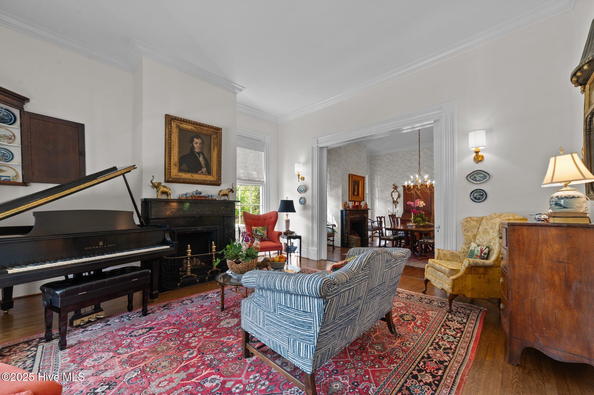 626 W Main Street, Washington, NC, 27889