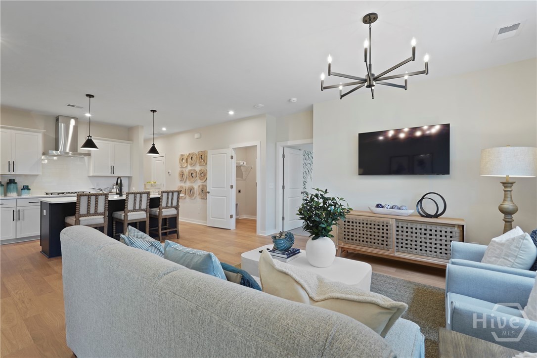 104 Miller Chapel Boulevard, Guyton, GA, 31312