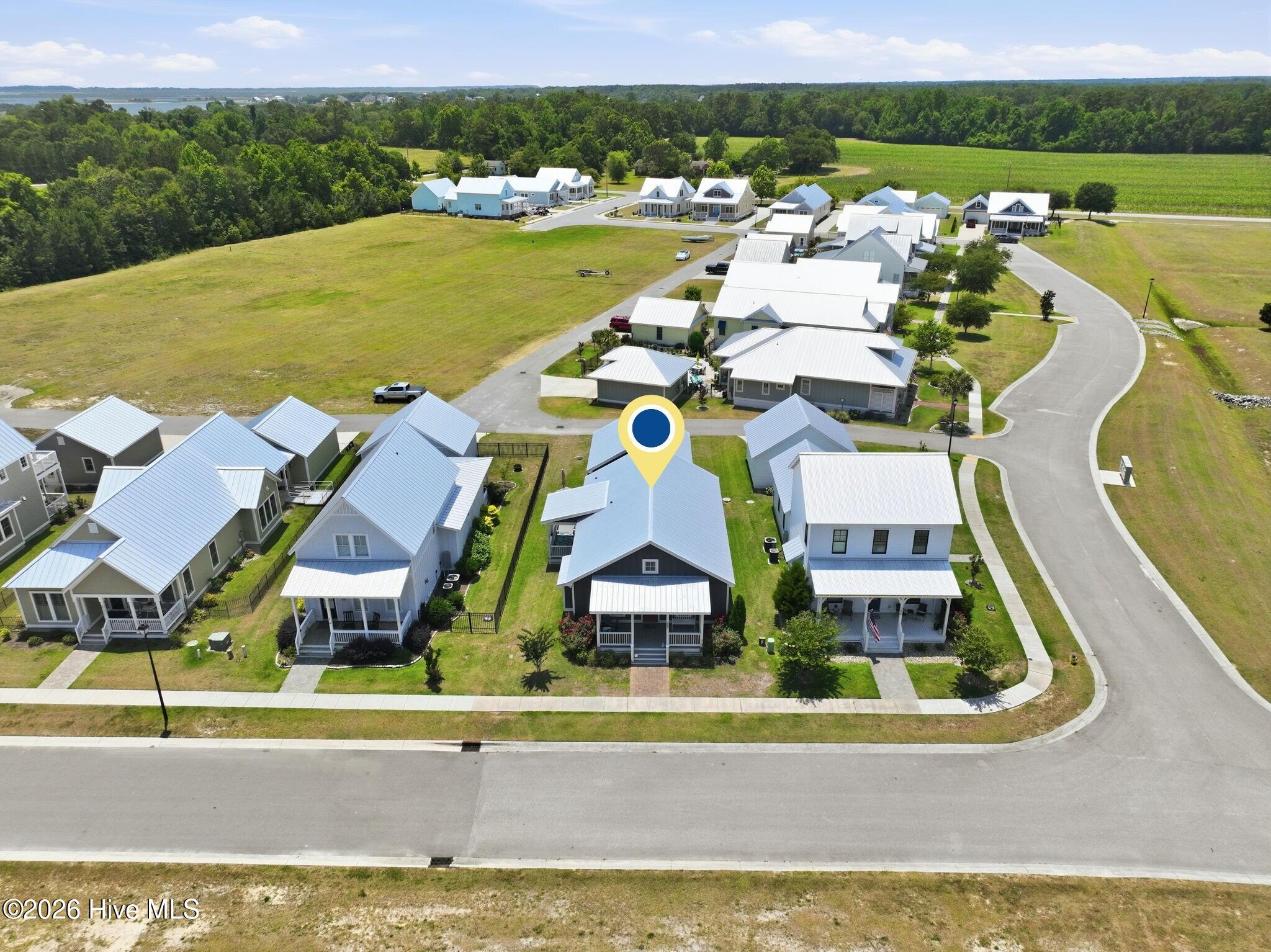 208 Ward Road,Swansboro
