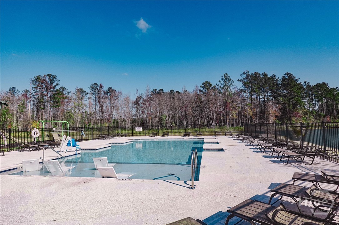 459 Coconut Drive, Bloomingdale, GA, 31302