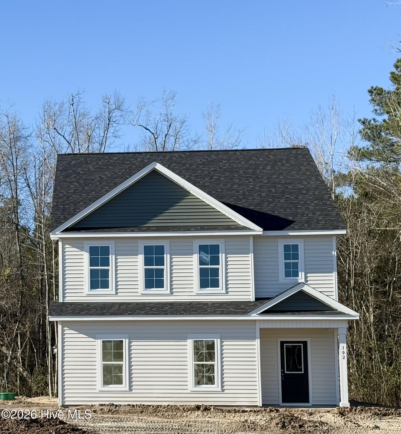 Homes for sale in Maysville, NC | 102 Palo Alto Park Dr, Maysville, NC 28555 | MLS# 100542185