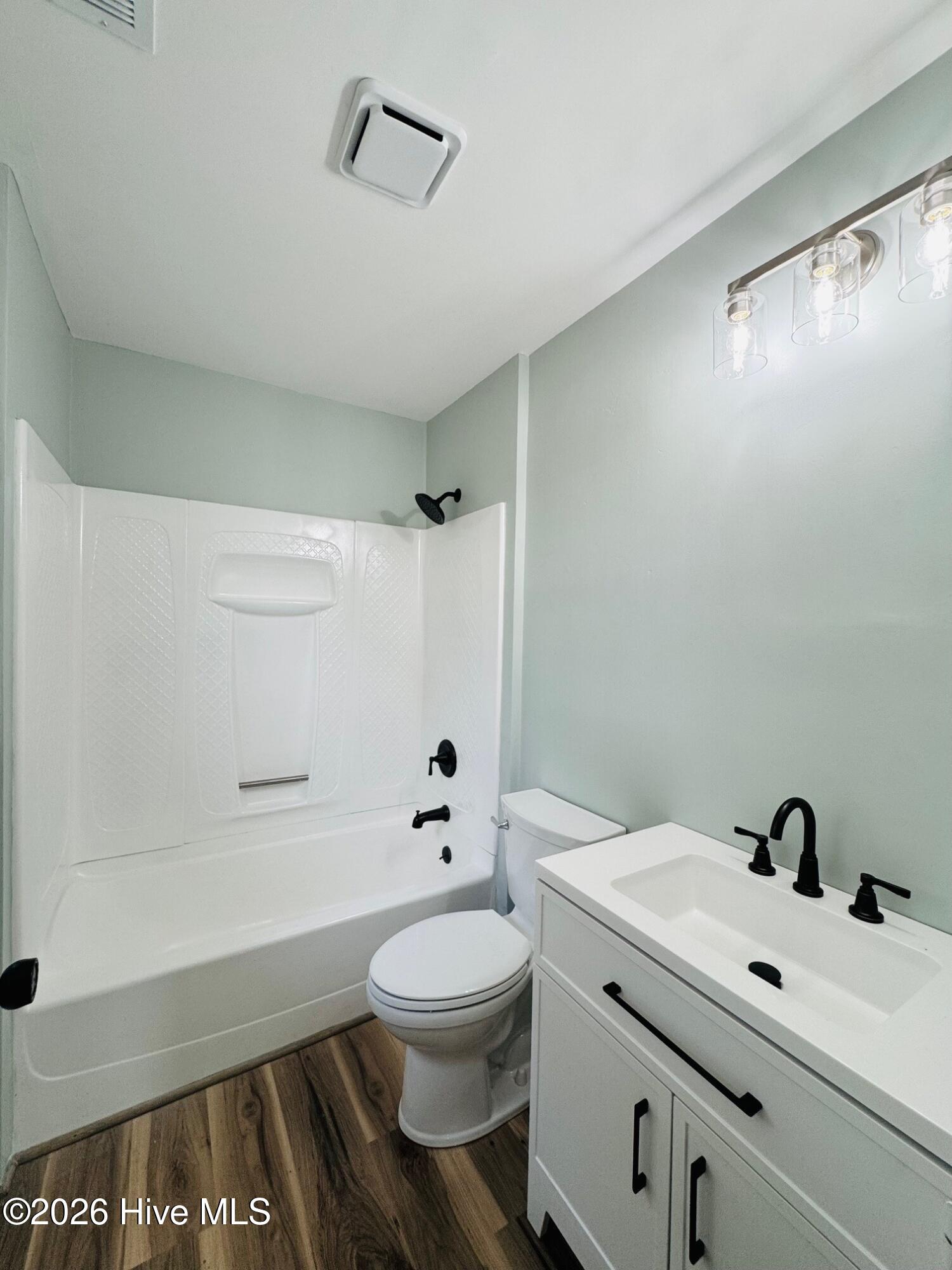 310 Old Swamp Road, South Mills, NC, 27976