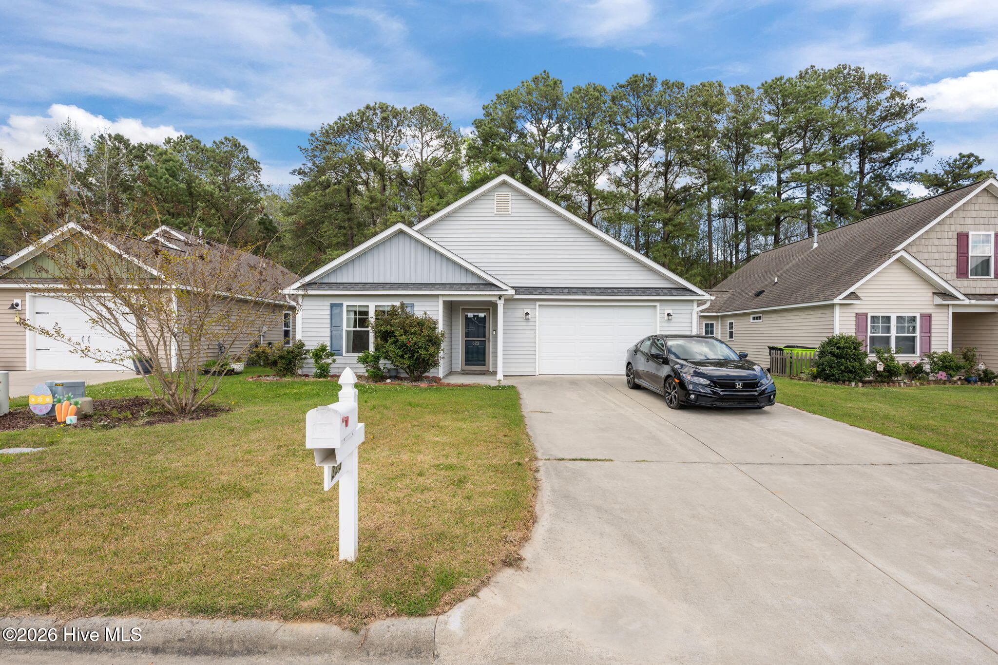 716 Helm Drive, New Bern, NC, 28560
