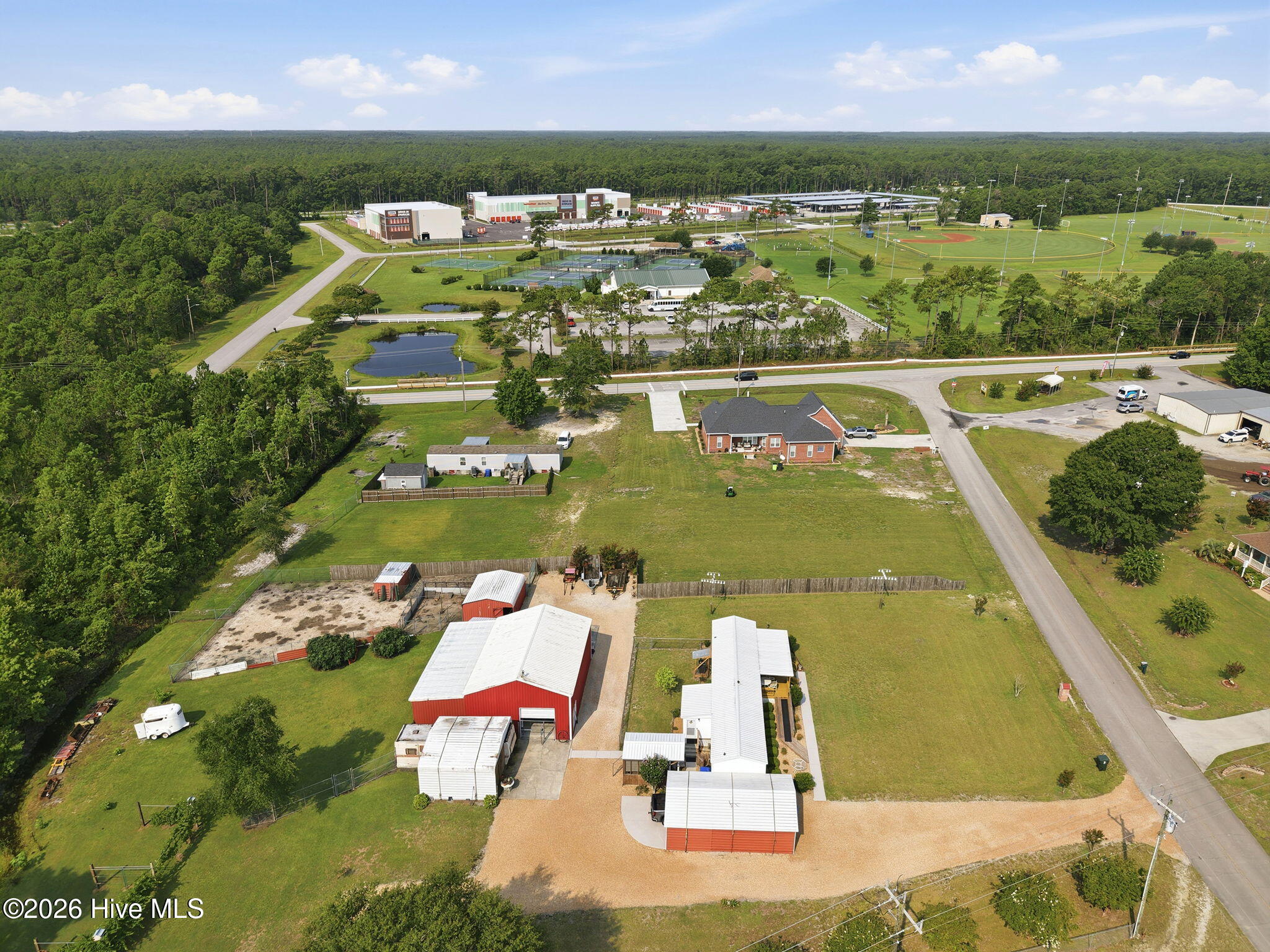 112 Willis Farm Road,Newport